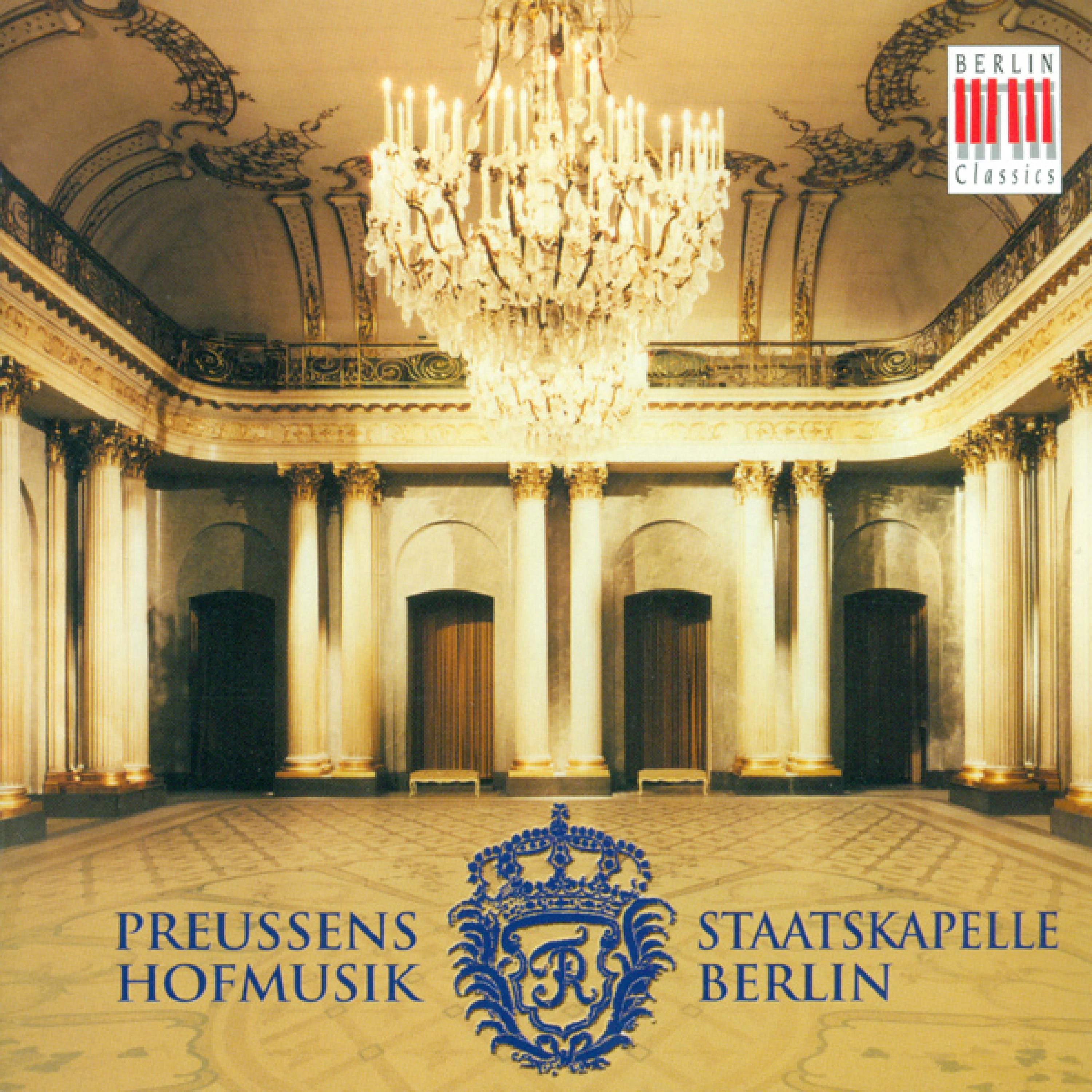 Graun, Bach, Haydn: Orchestral Music