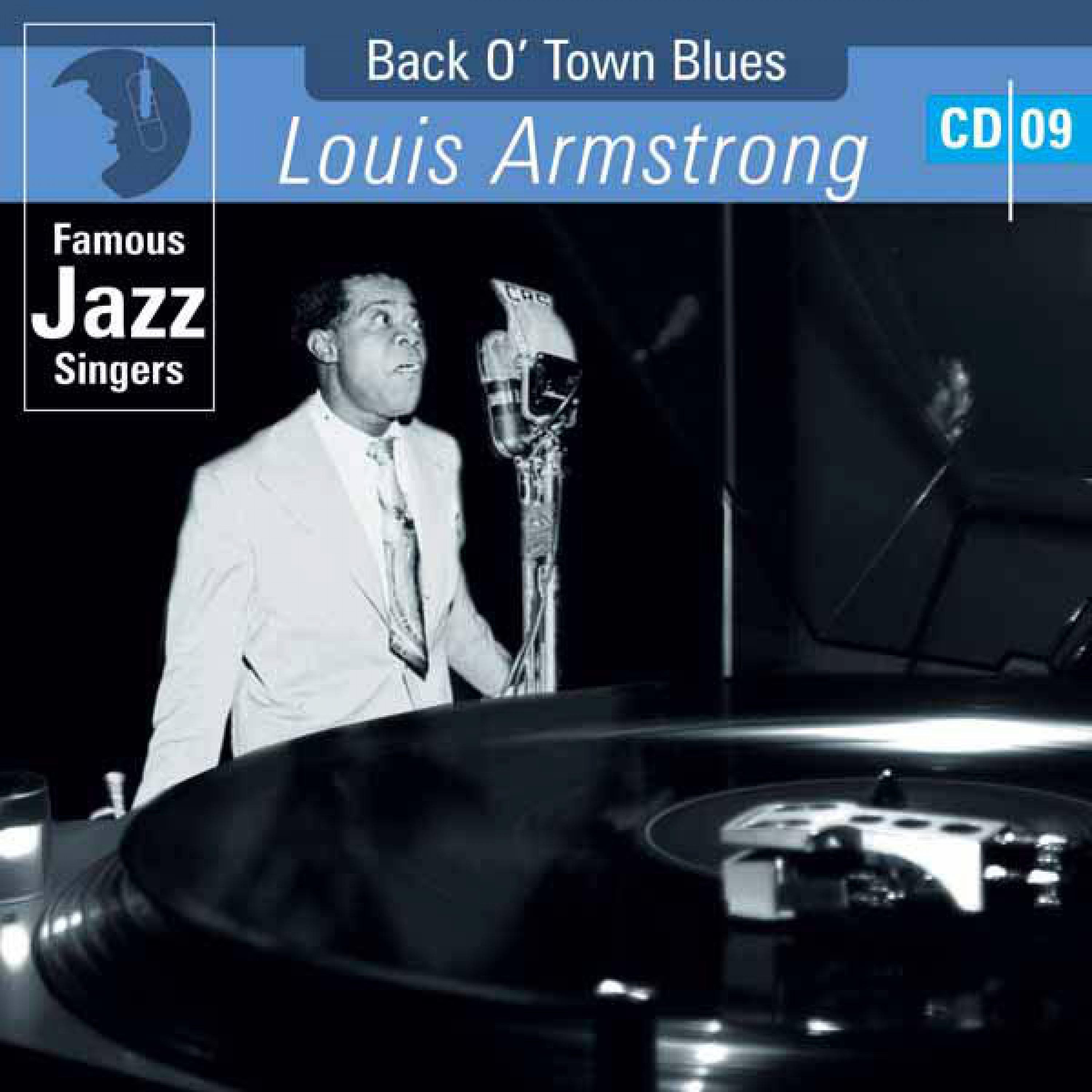 I'm Confessin' That I Love You