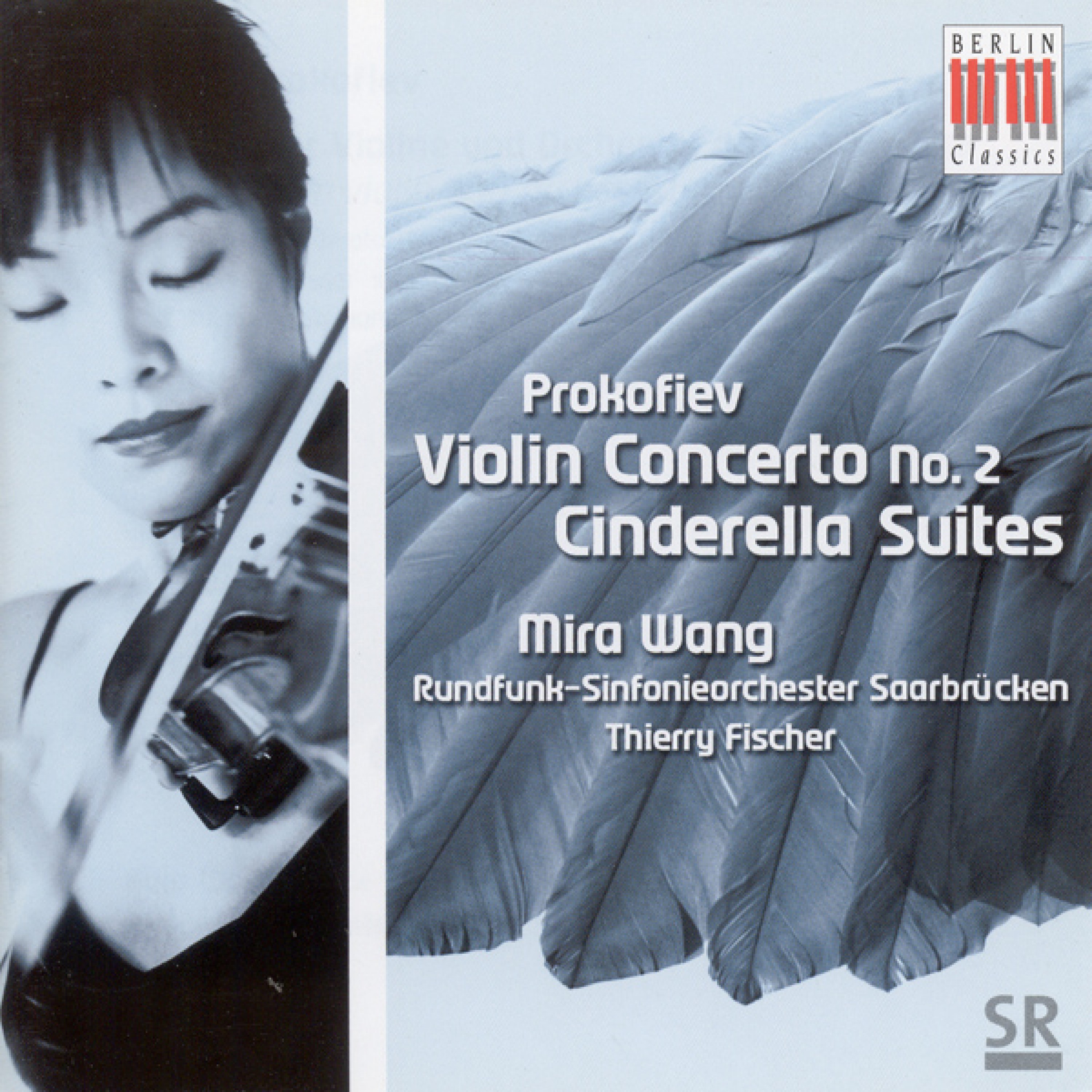 Cinderella Suite No. 1, Op. 107: I. Introduction