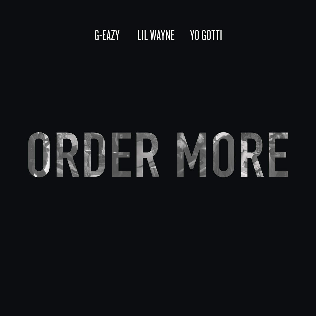 Order More