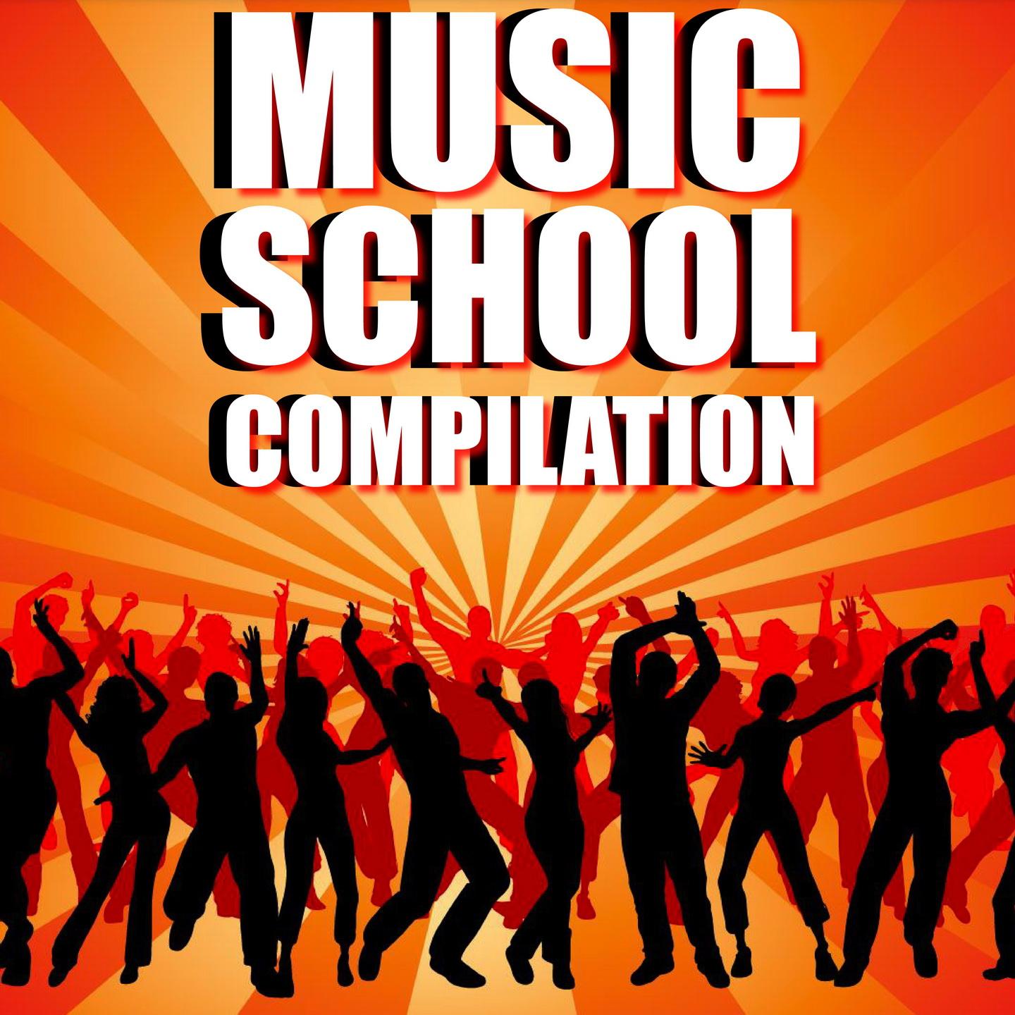 Music School Compilation