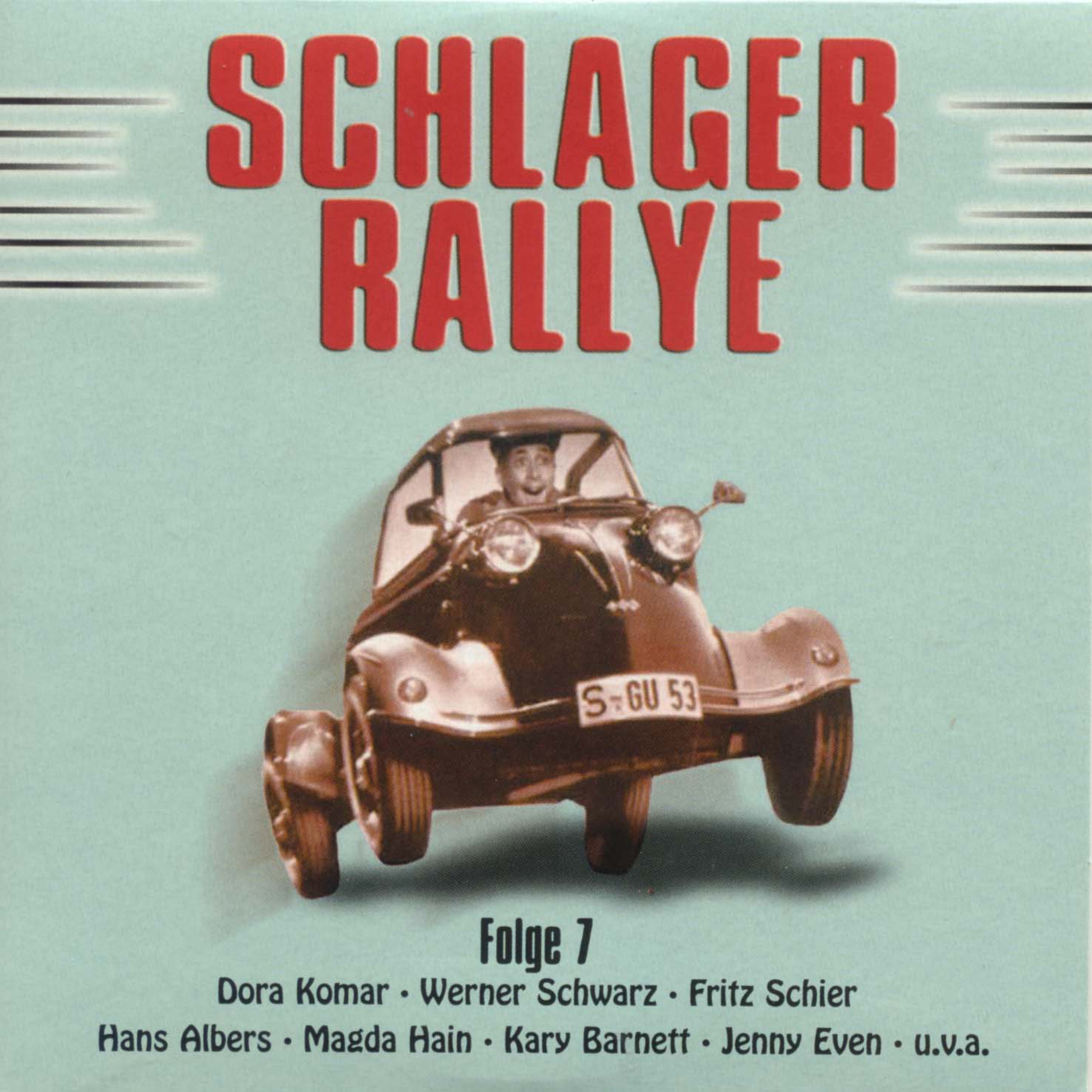 Mein Herz MÜ sste Ein Rundfunksender Sein