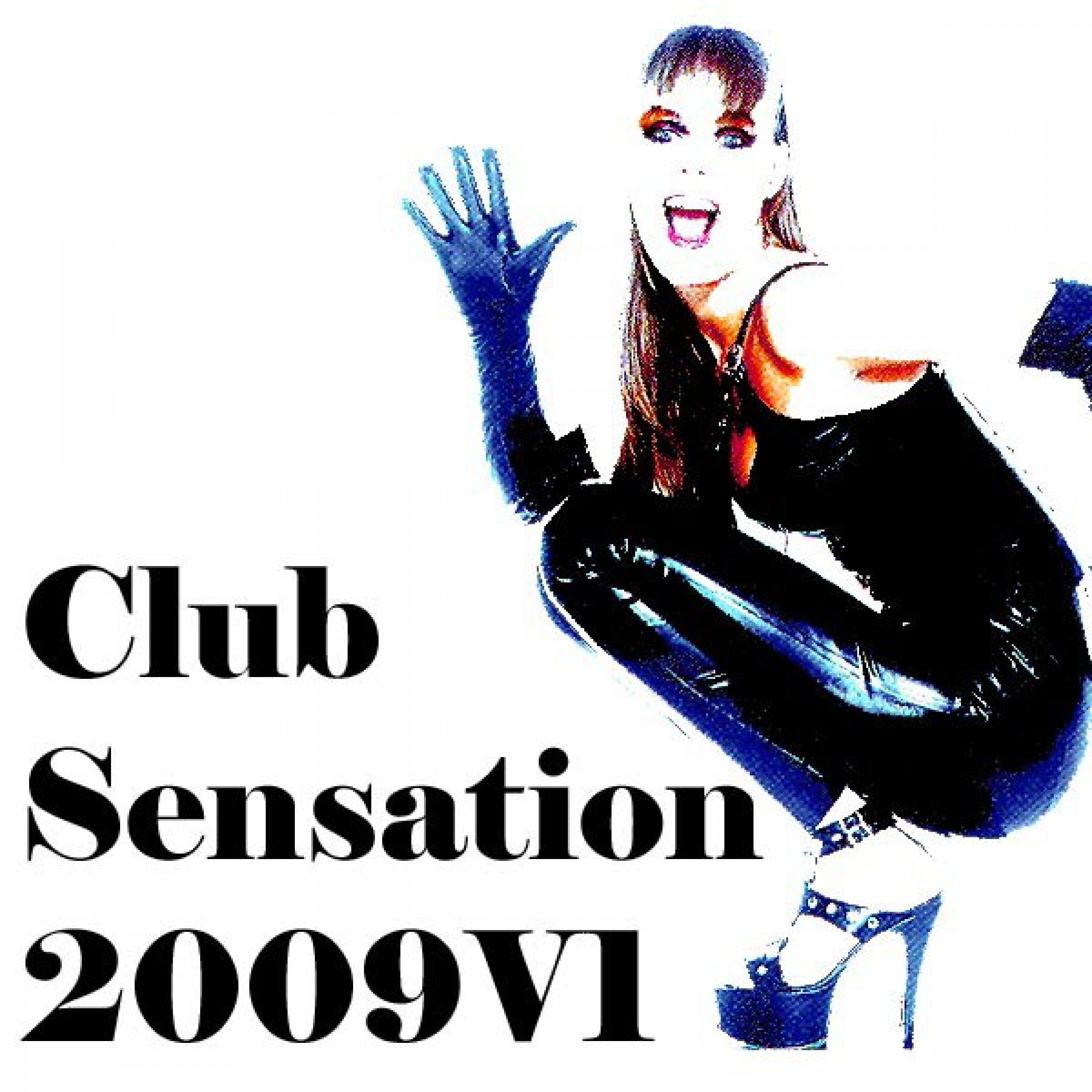 Club Sensation 2009v1