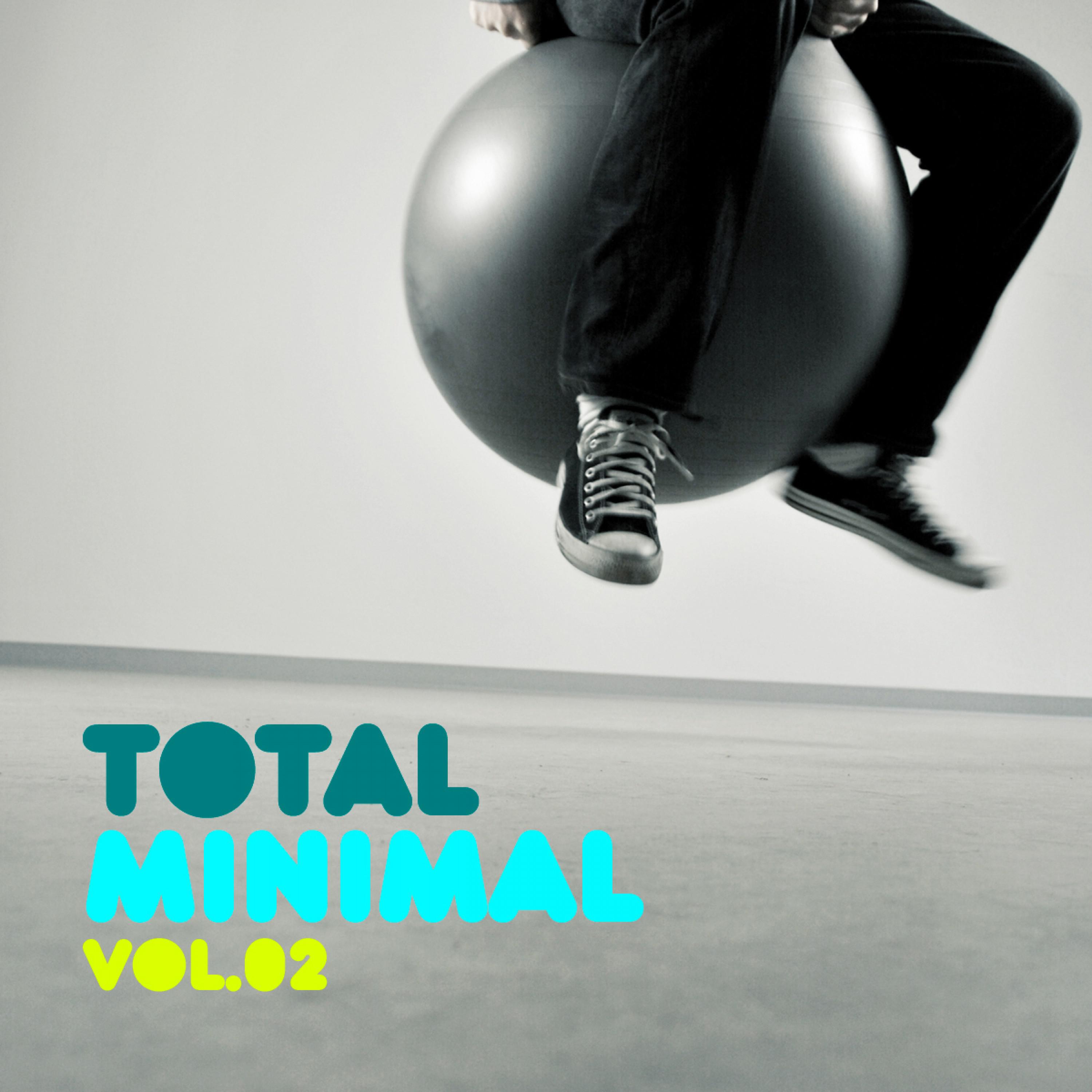 Total Minimal Vol. 2