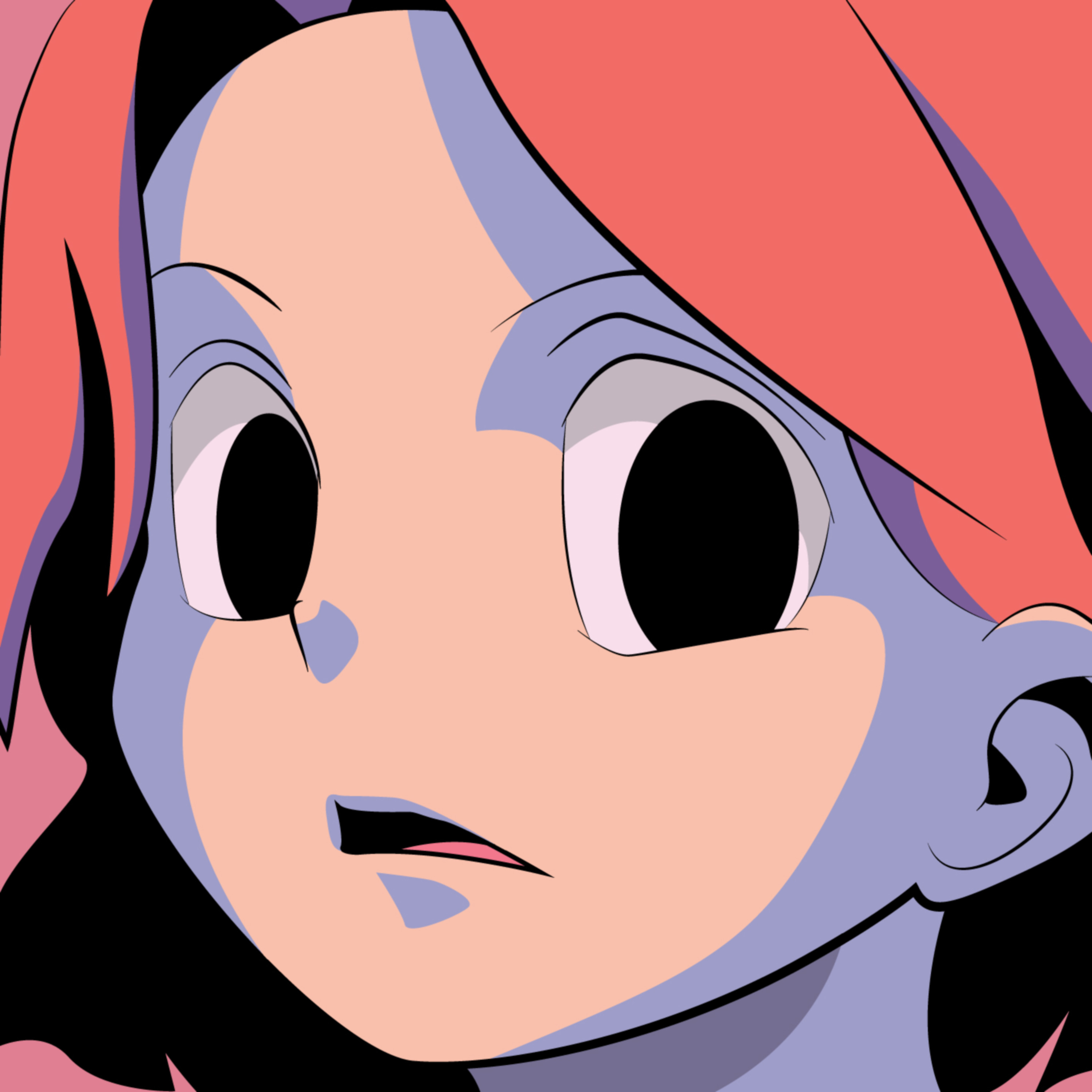 Stepping Out (Step Remix)