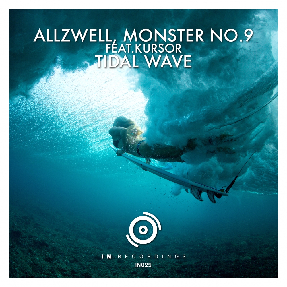 Tidal Wave (Original Mix)