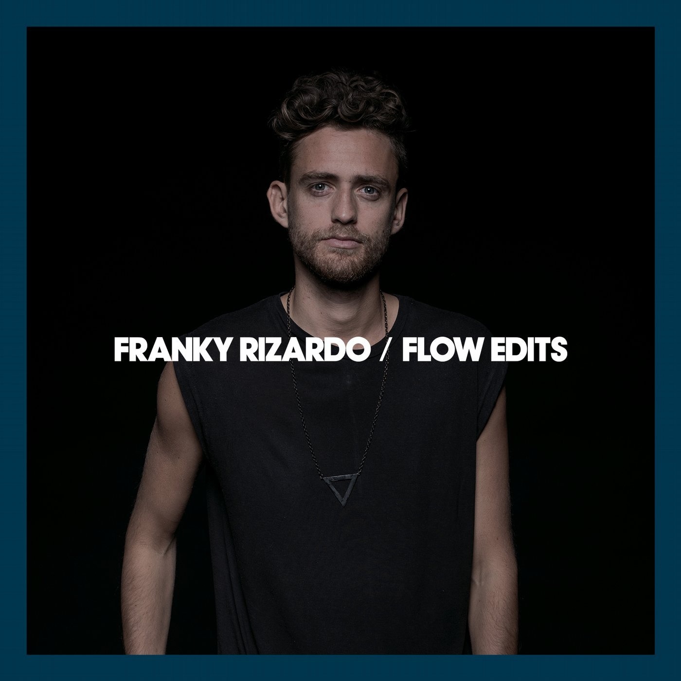 Forward Pleasure (Franky Rizardo Flow Edit)