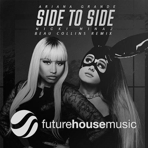 Side To Side (Beau Collins Remix)