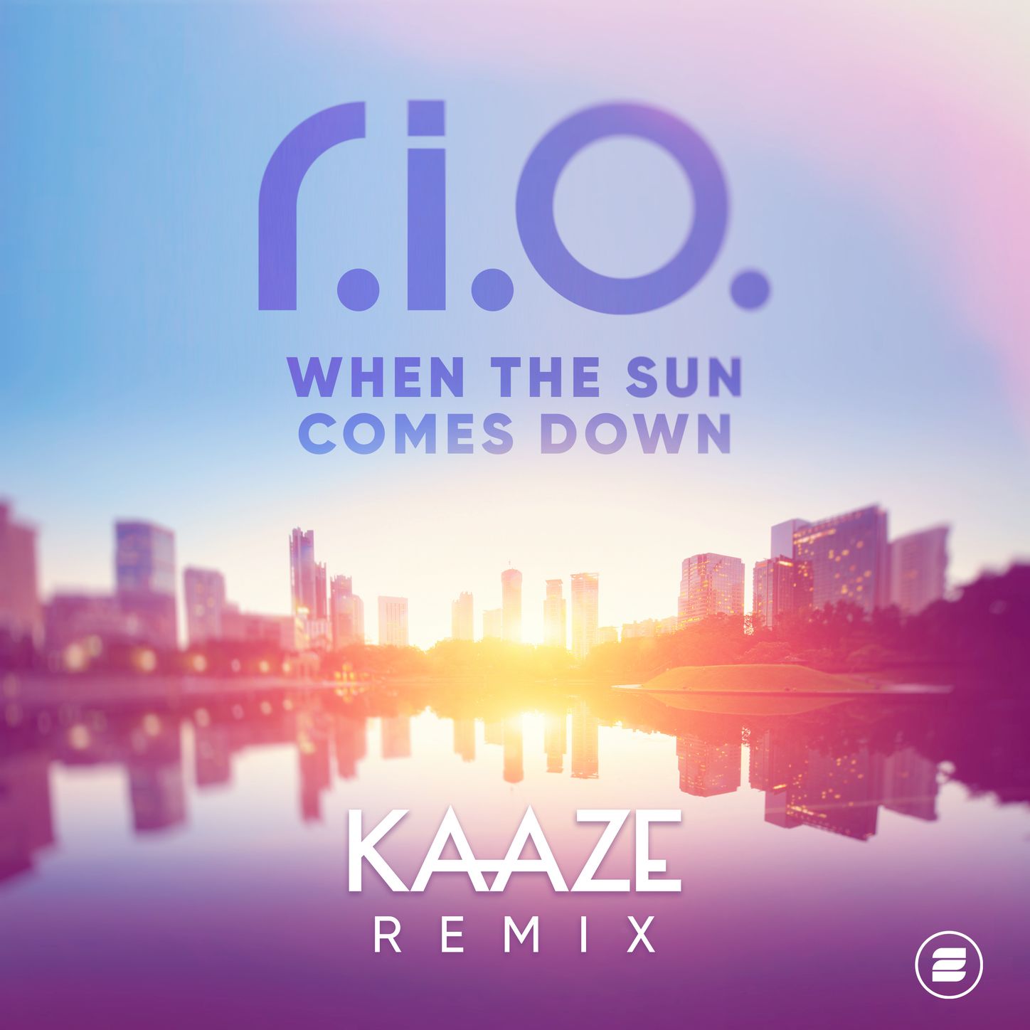 When the Sun Comes Down (KAAZE Extended Remix)