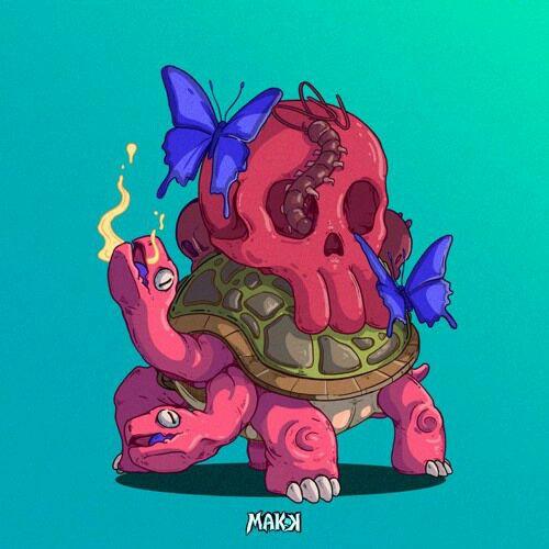 Nightmare (MAKK Remix)