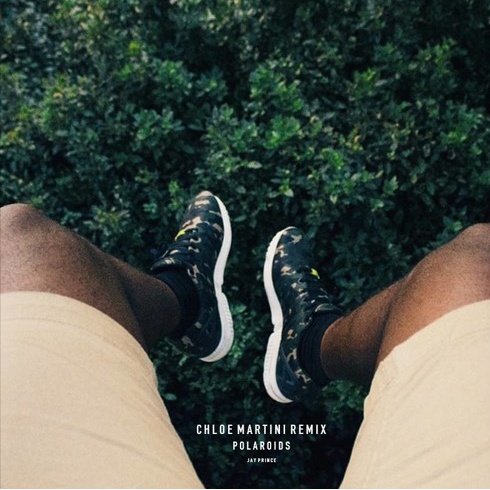 Polaroids (Chloe Martini Remix)