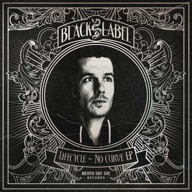 No Curve Ft. Mikey Ceaser (Original Mix)