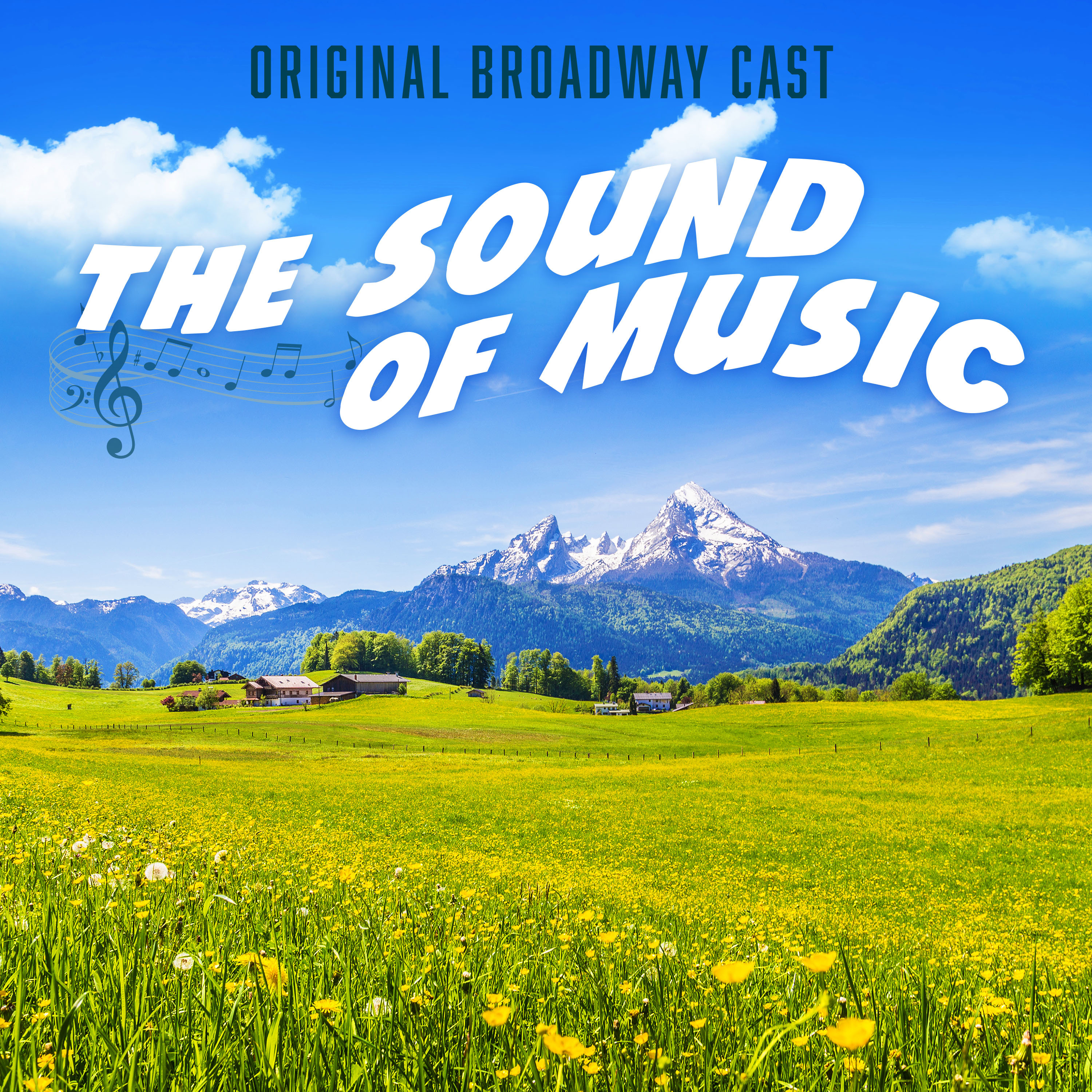 The Sound Of Music (Reprise)