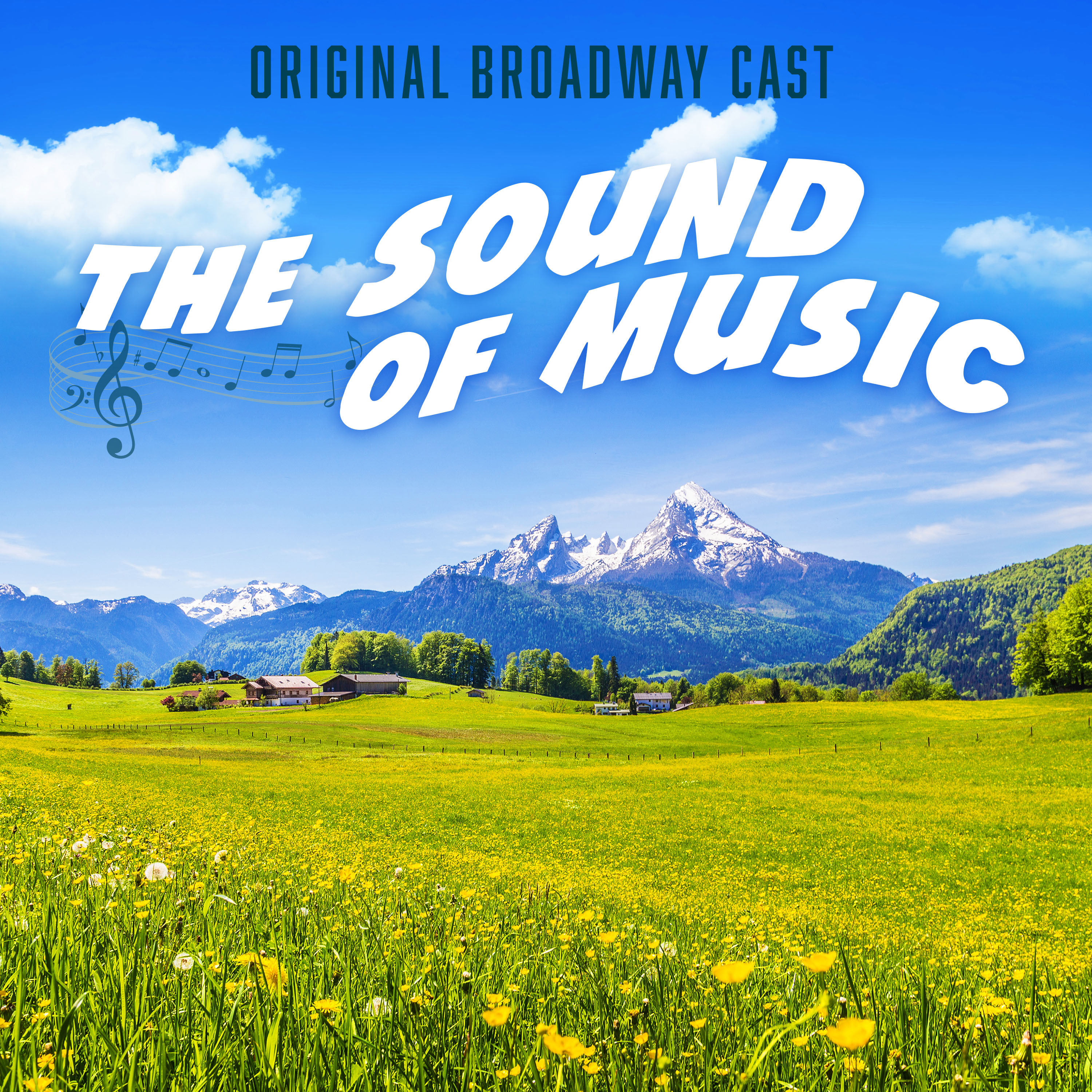 The Sound Of Music