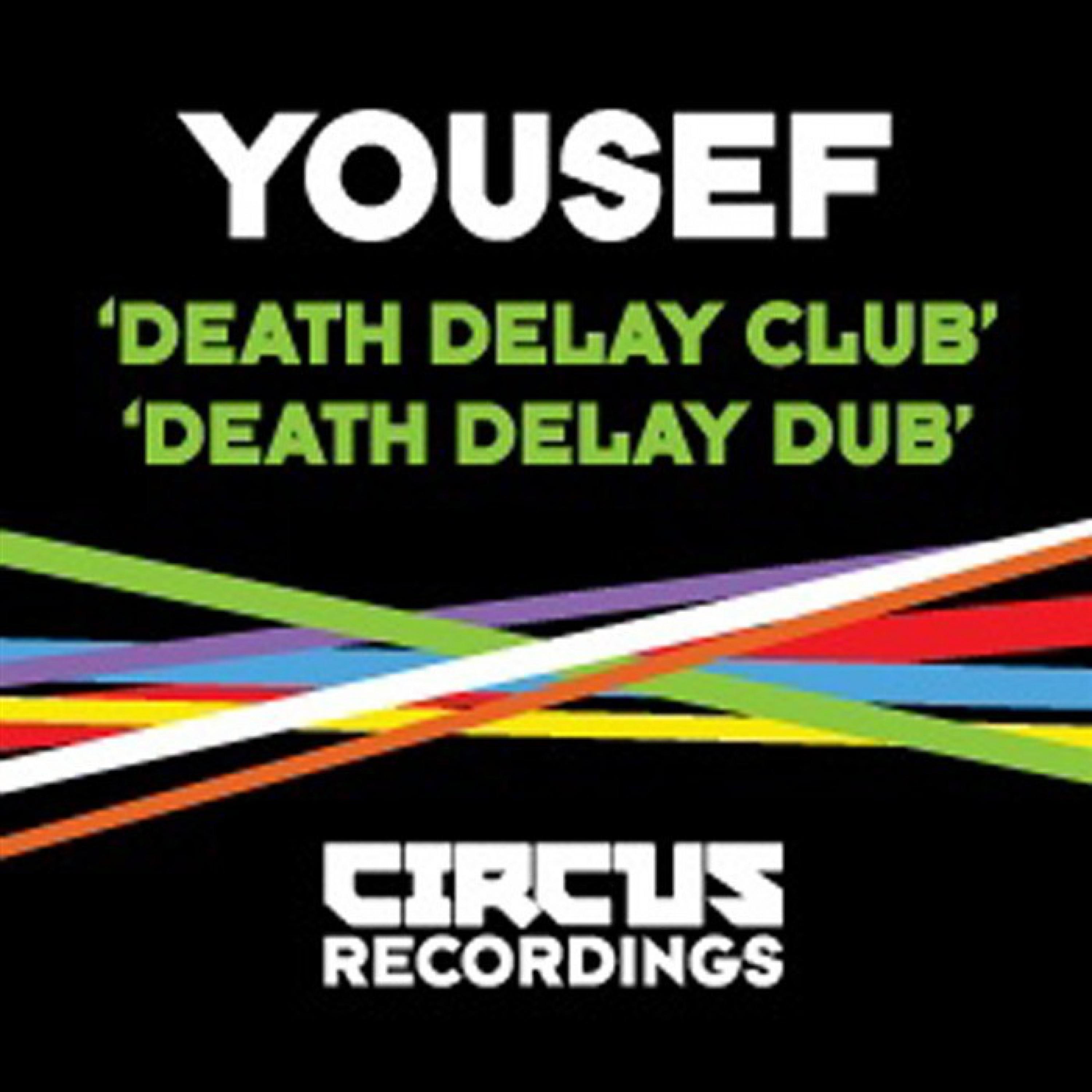 Death Delay (Dub Mix)