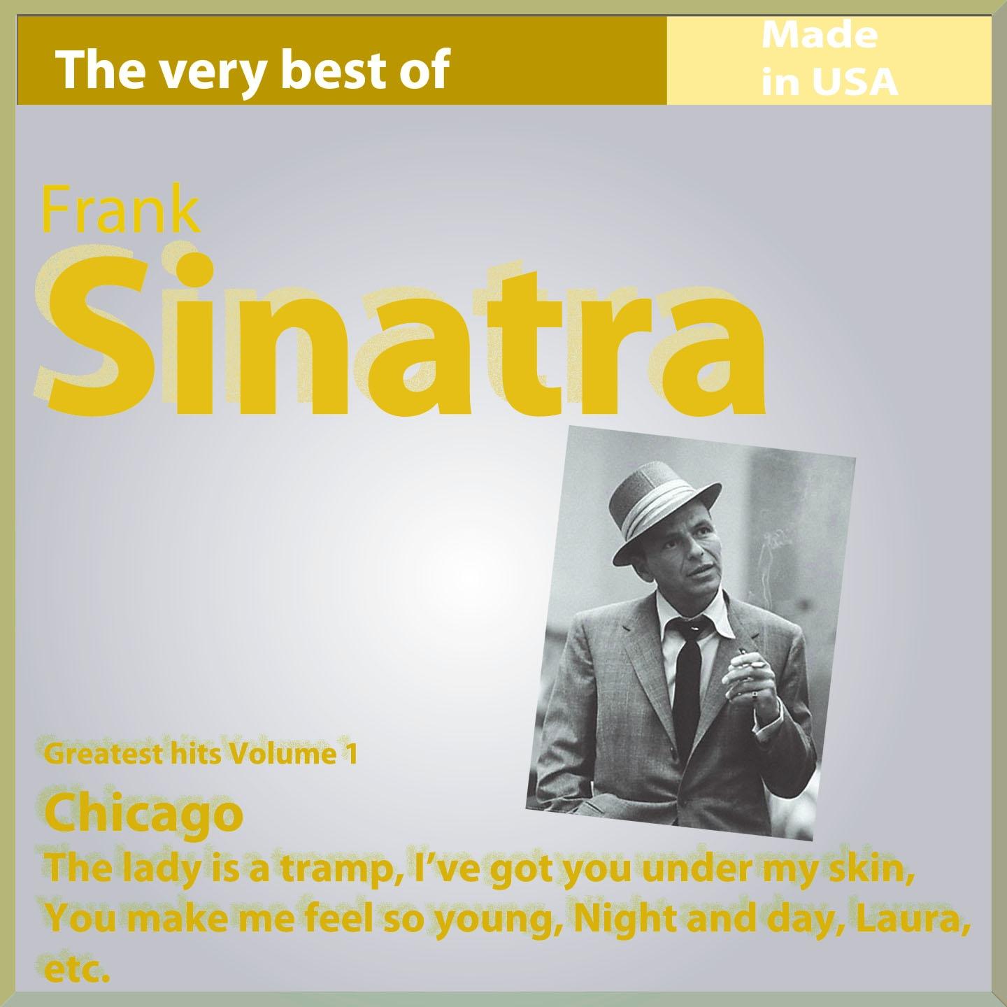 The Very Best of Frank Sinatra: Chicago