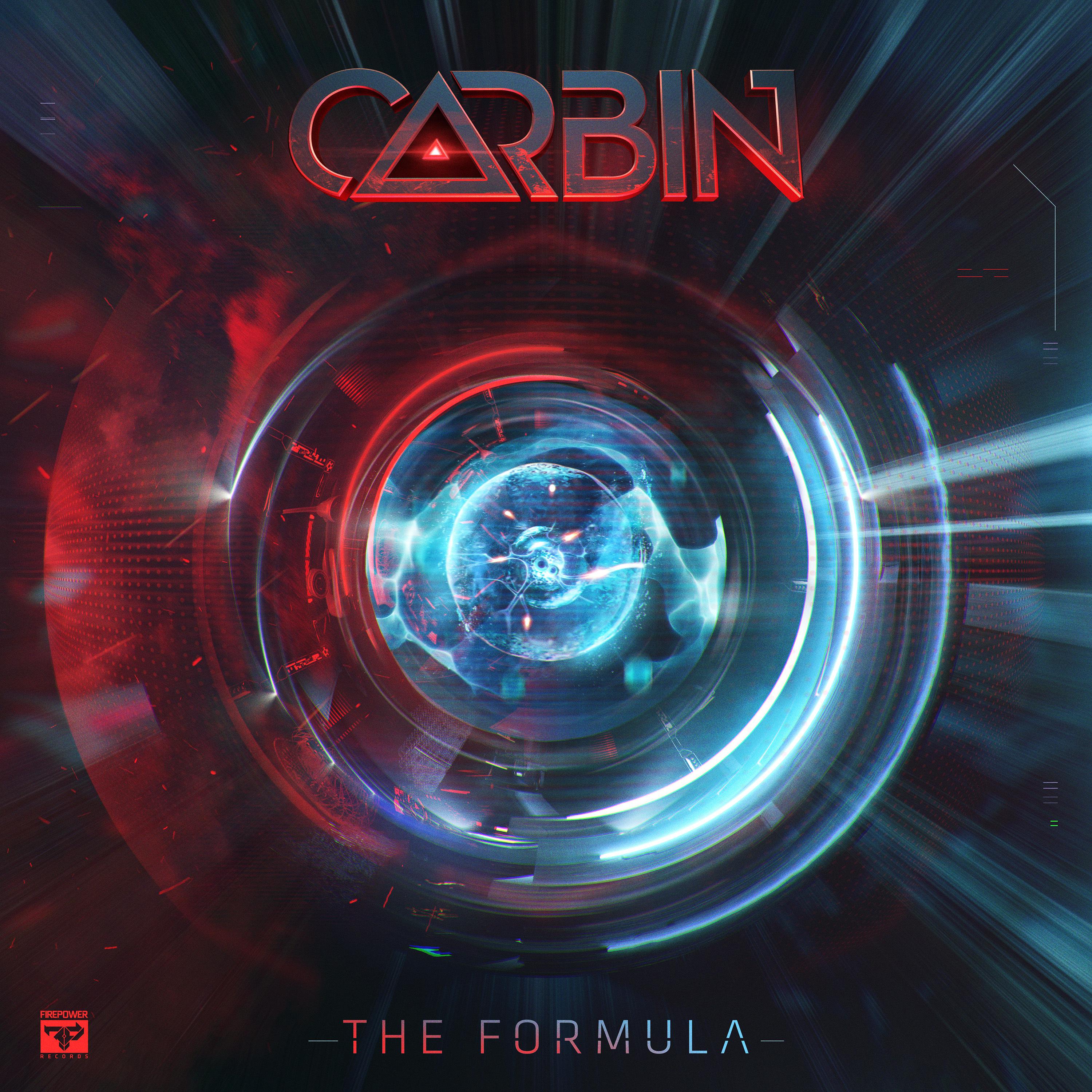 The Formula EP