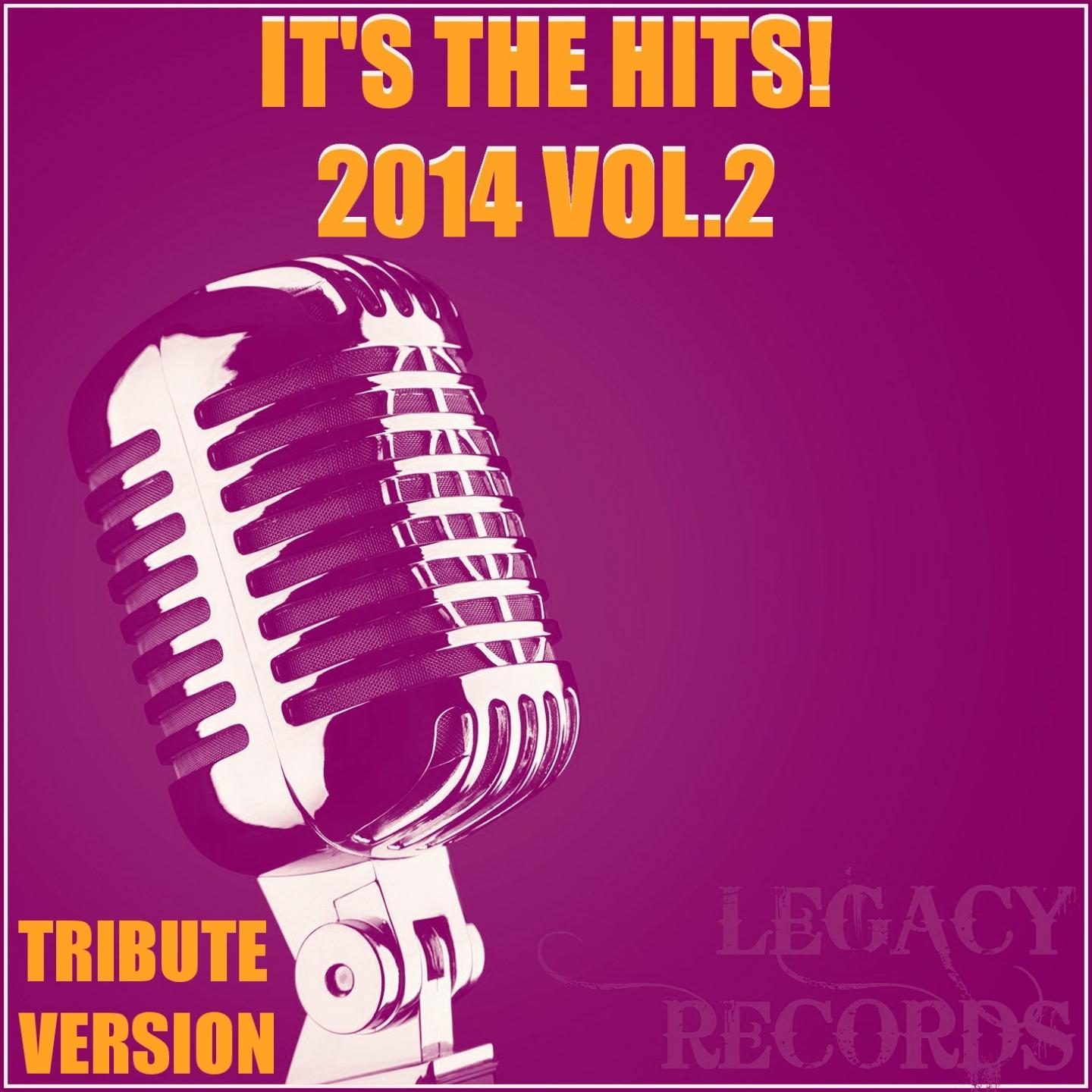 It's the Hits 2014, Vol. 2