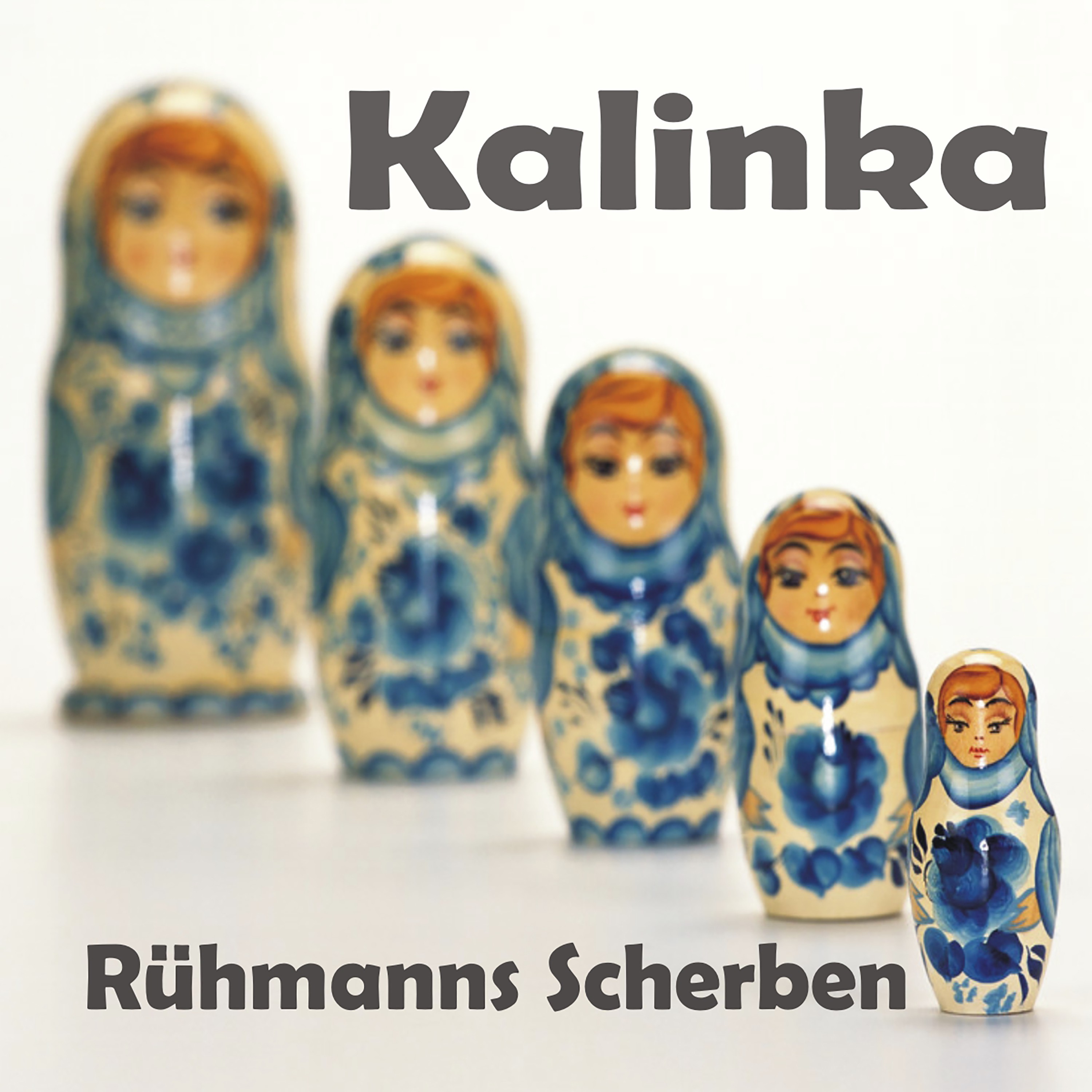 Kalinka (Karaoke Version)