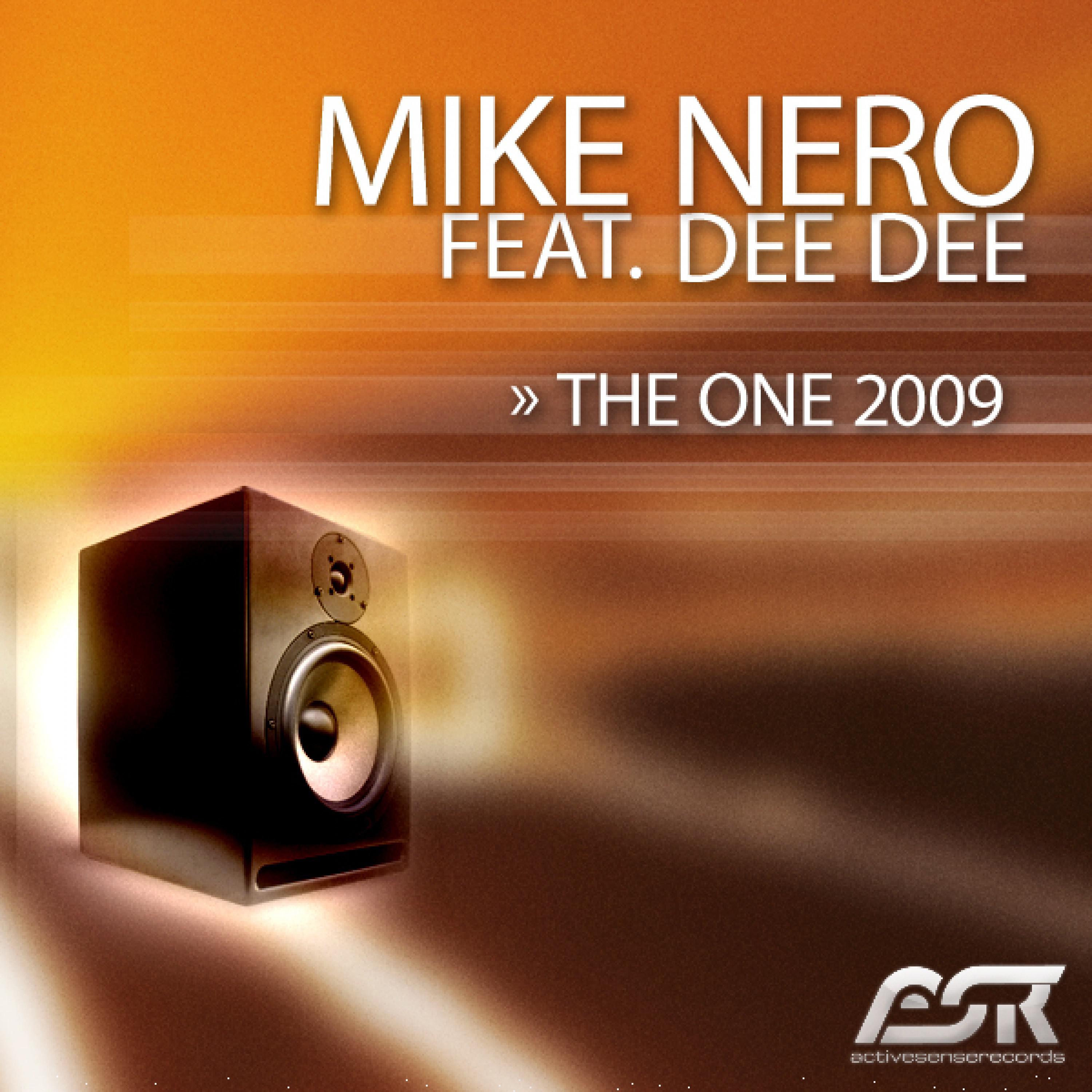 The One 2009 (Jumpstyle Dub Mix)