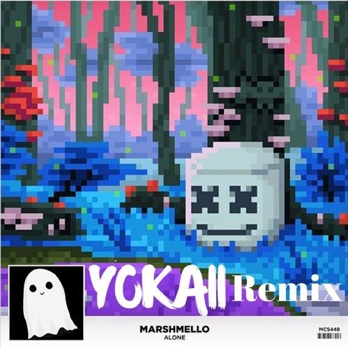 Alone (YOKAII Remix)