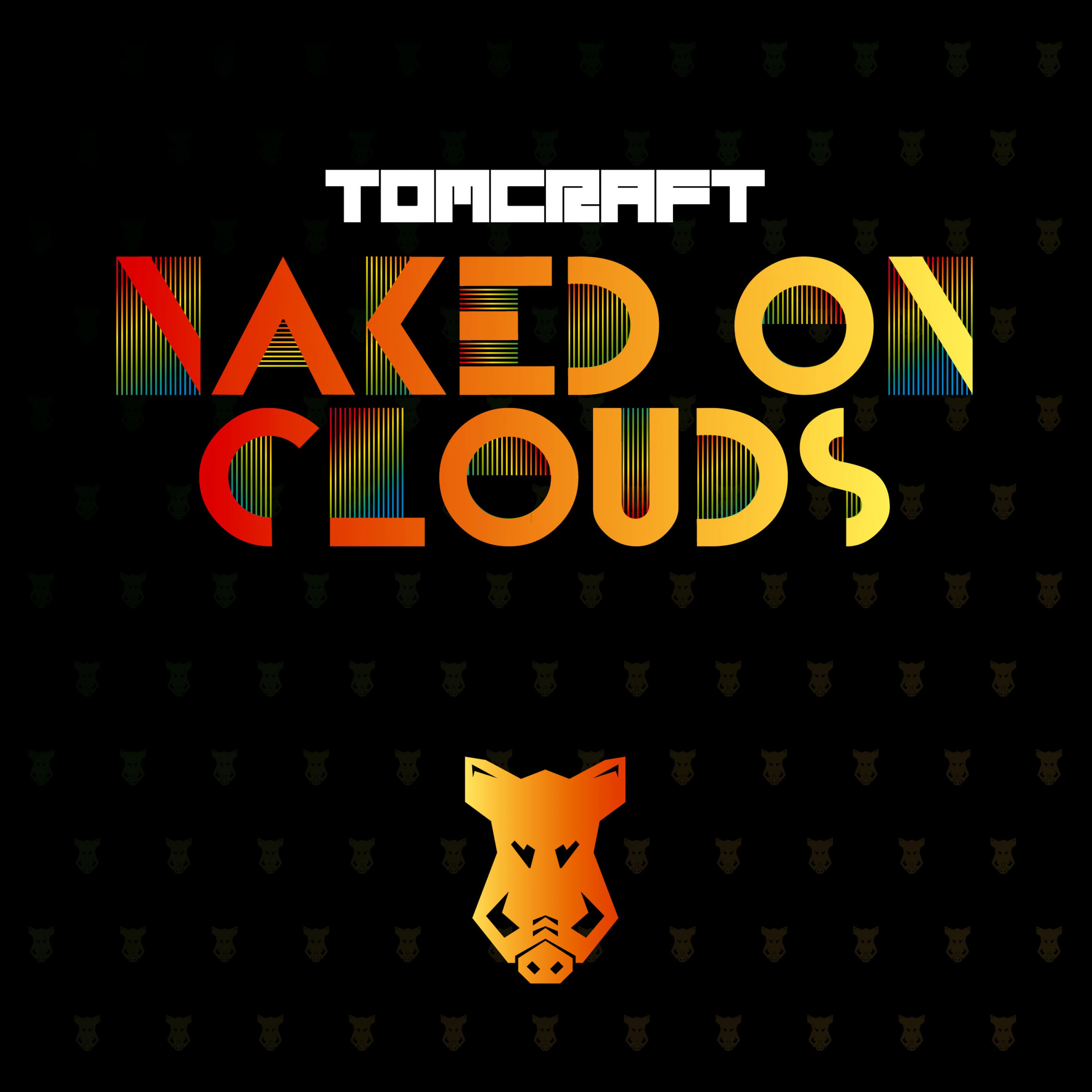 Naked On Clouds (Dub Mix)