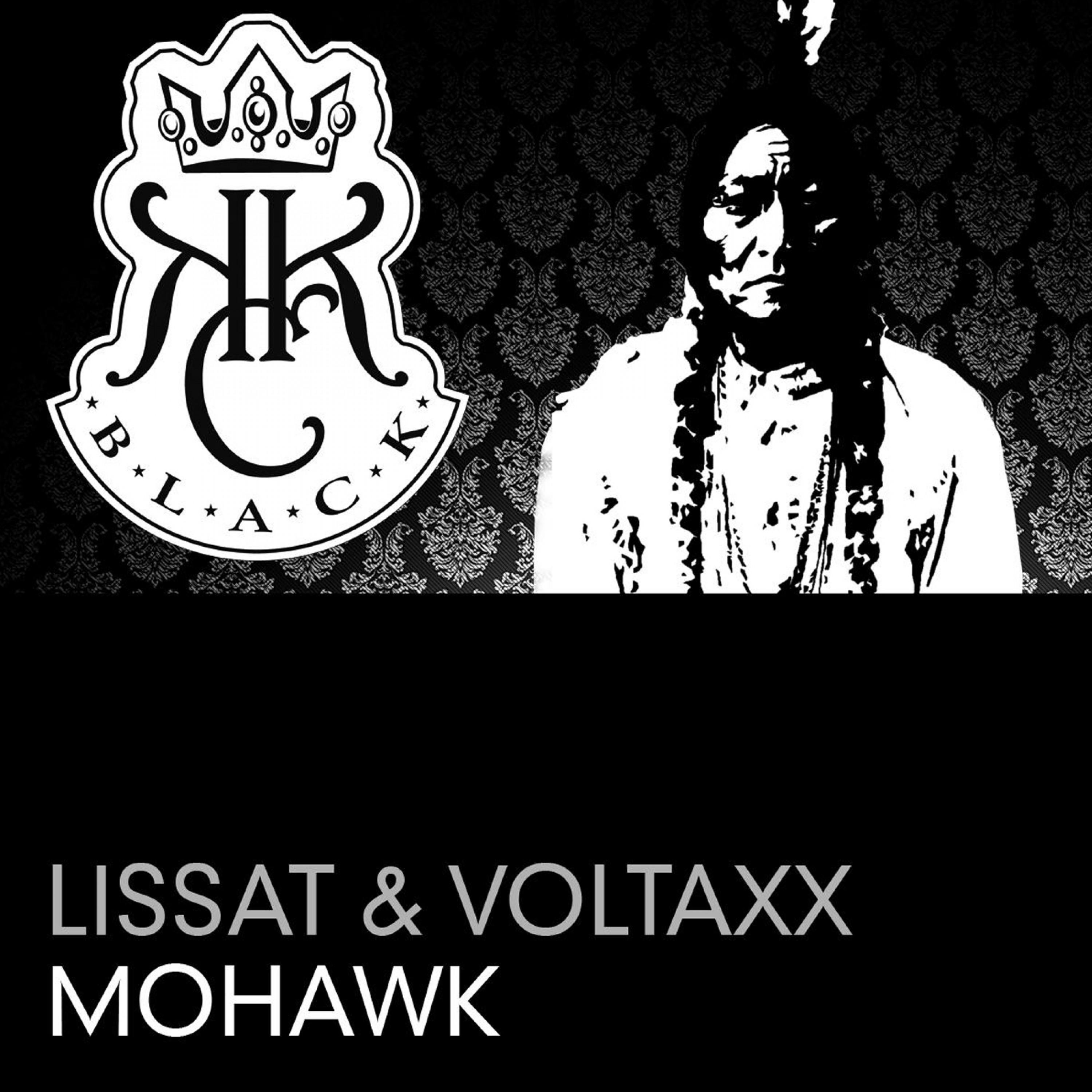 Mohawk (J.Nitti vs. Klik Remix)