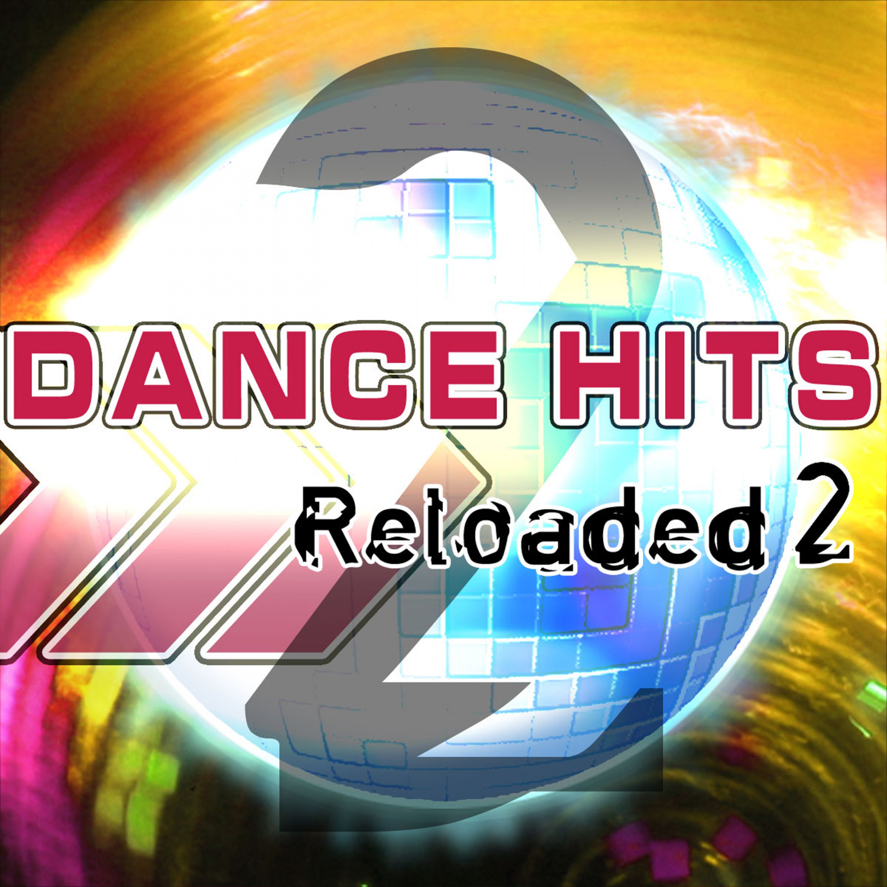 Dance Hits Reloaded 2