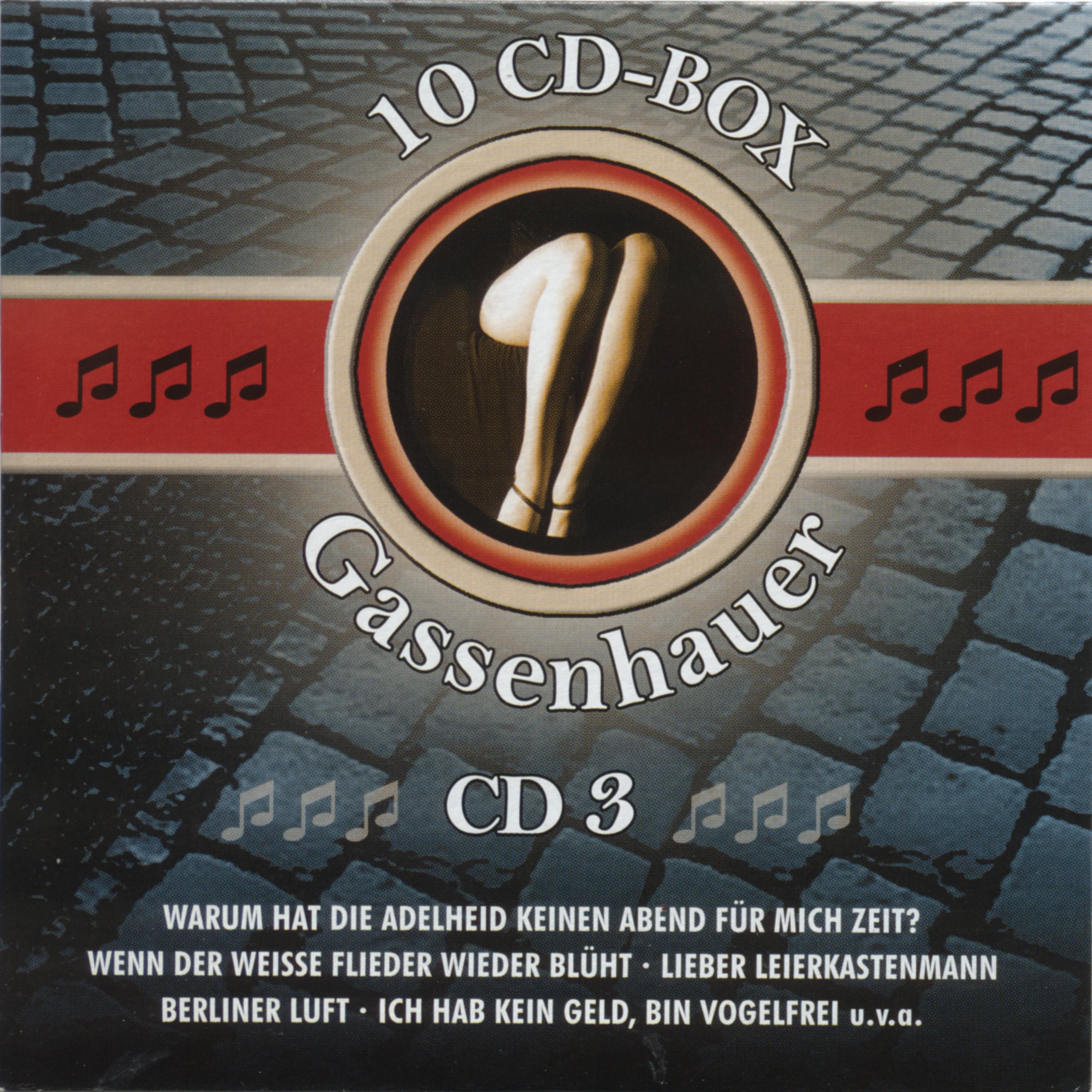 Eine nach der andern 