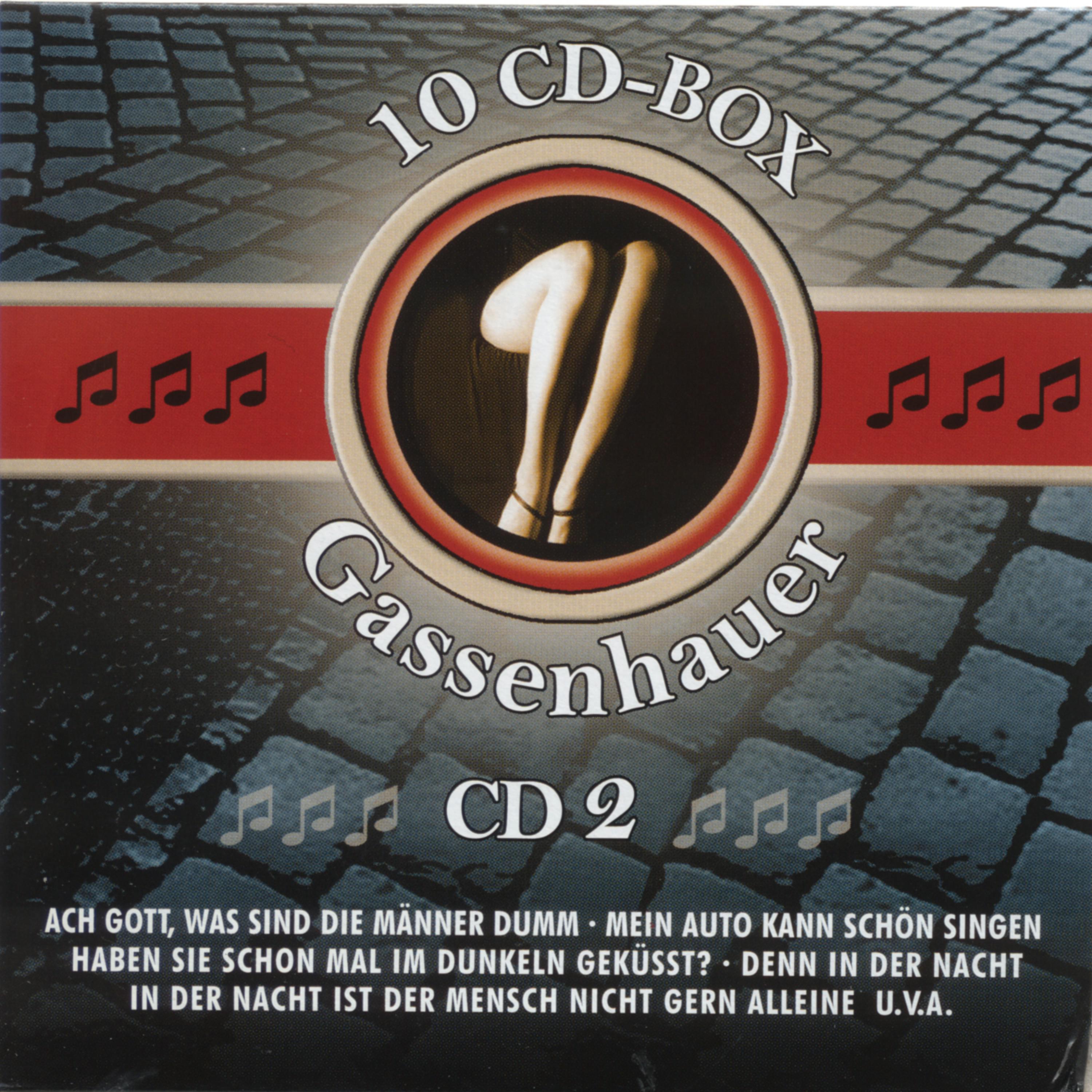 Mein Auto kann sch n singen