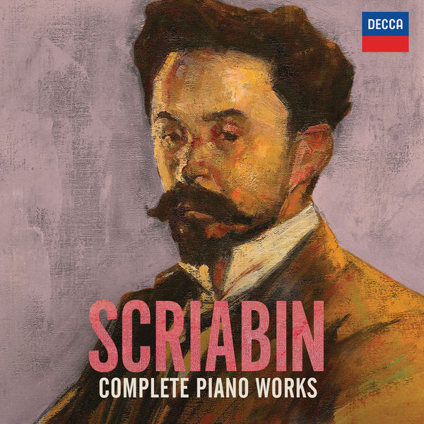 Scriabin: Klavierstü cke in B Flat Minor, Anh 16