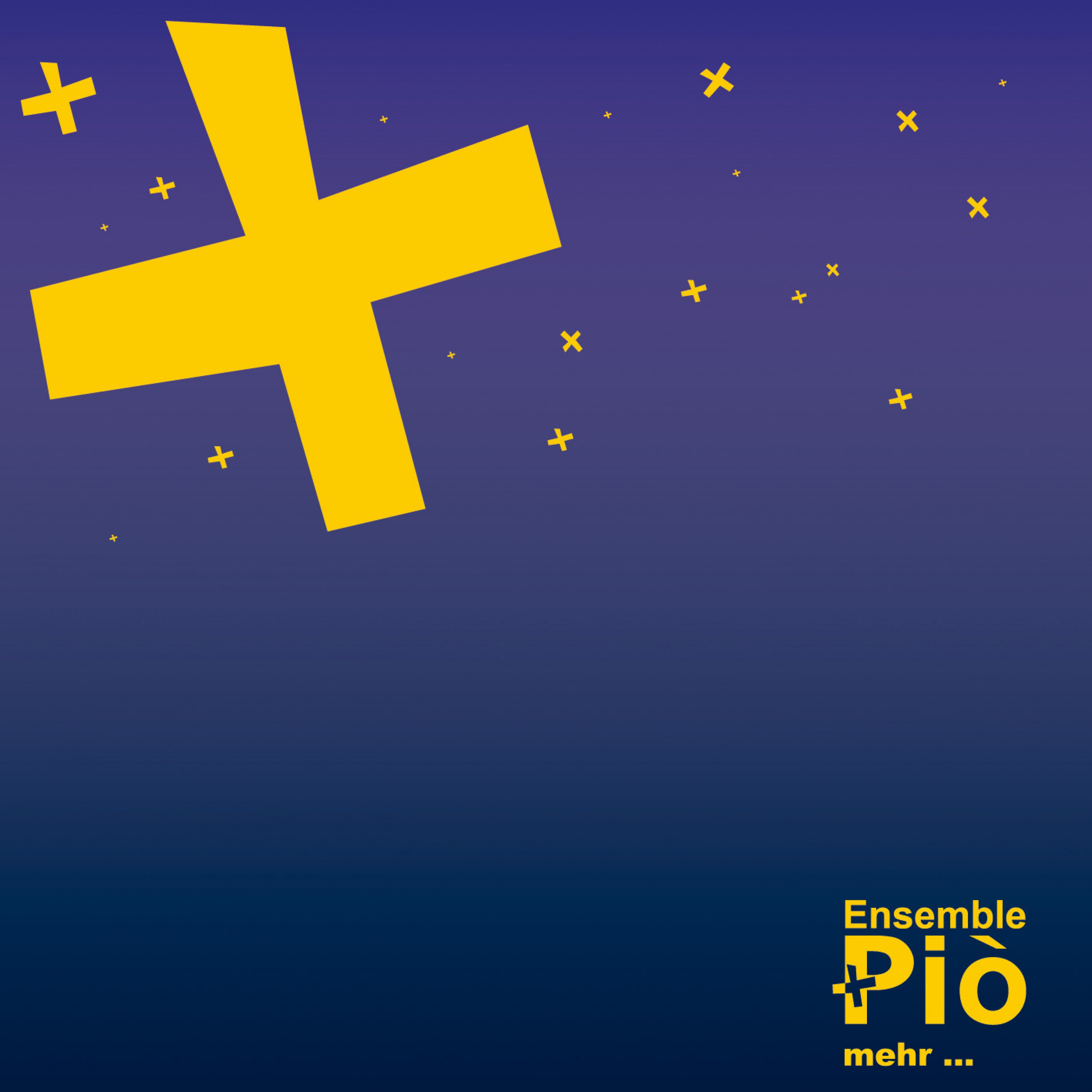 Ich hob dich tsuviel lieb