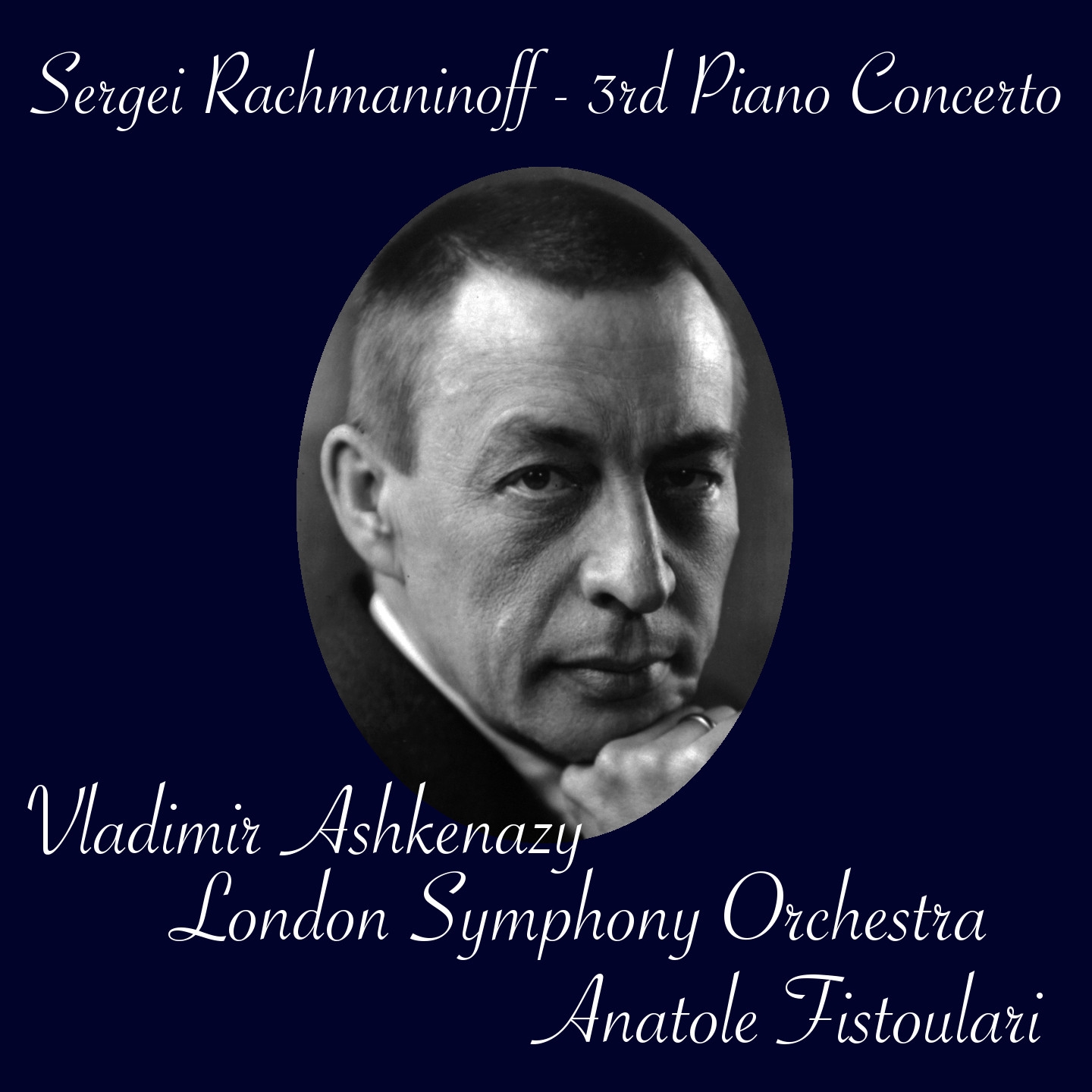 Piano Concerto No. 3 in D Minor, Op. 30: I. Allegro ma non tanto