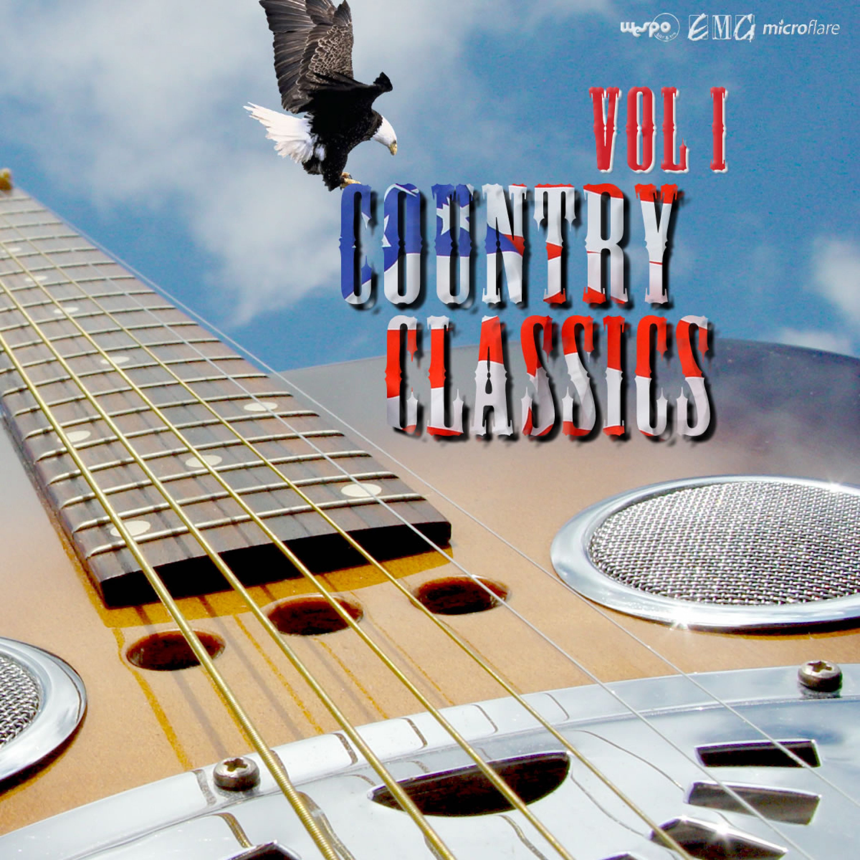 Country Classics Vol. 1