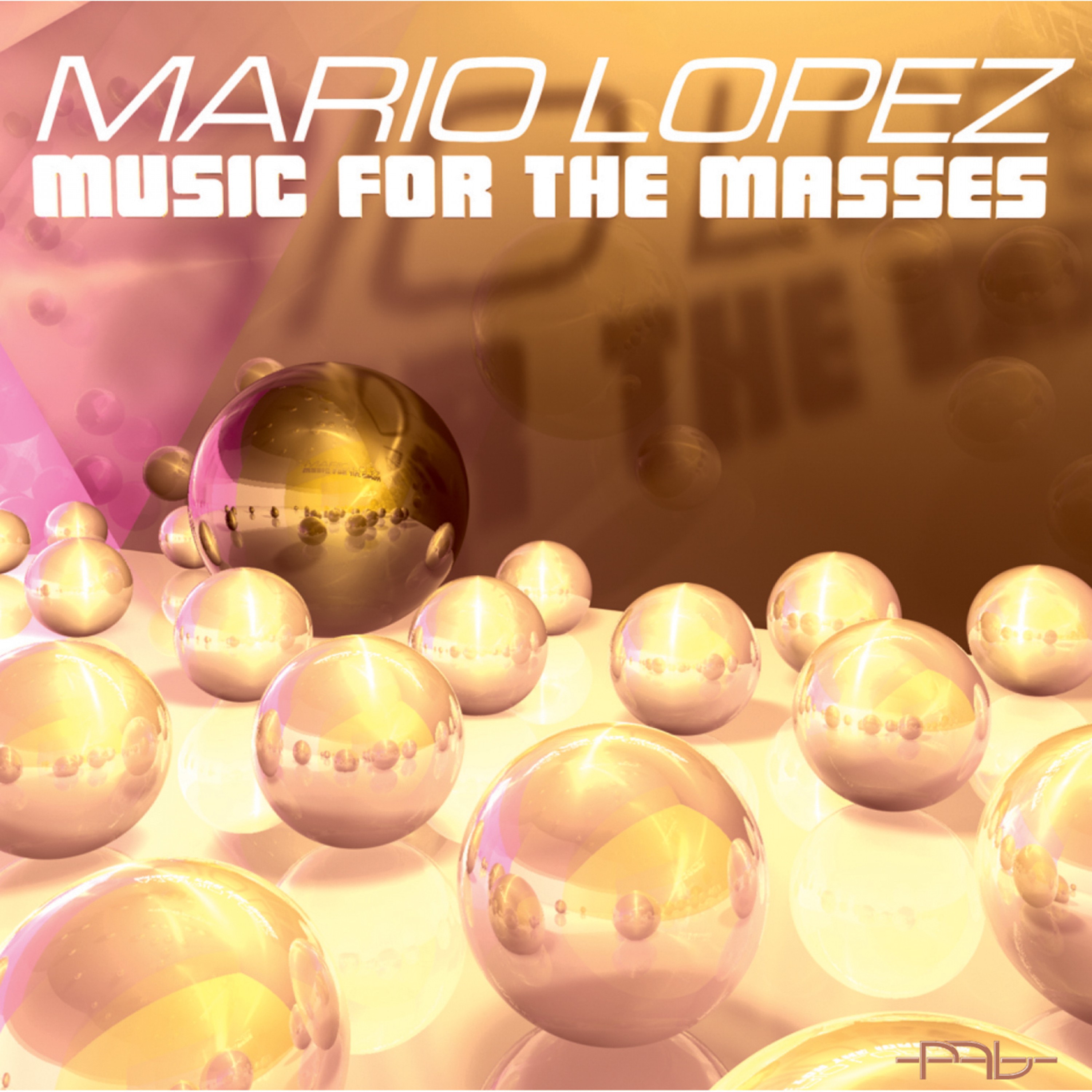 The One and Only (C-Base Vs Mario Lopez Radio Cut)