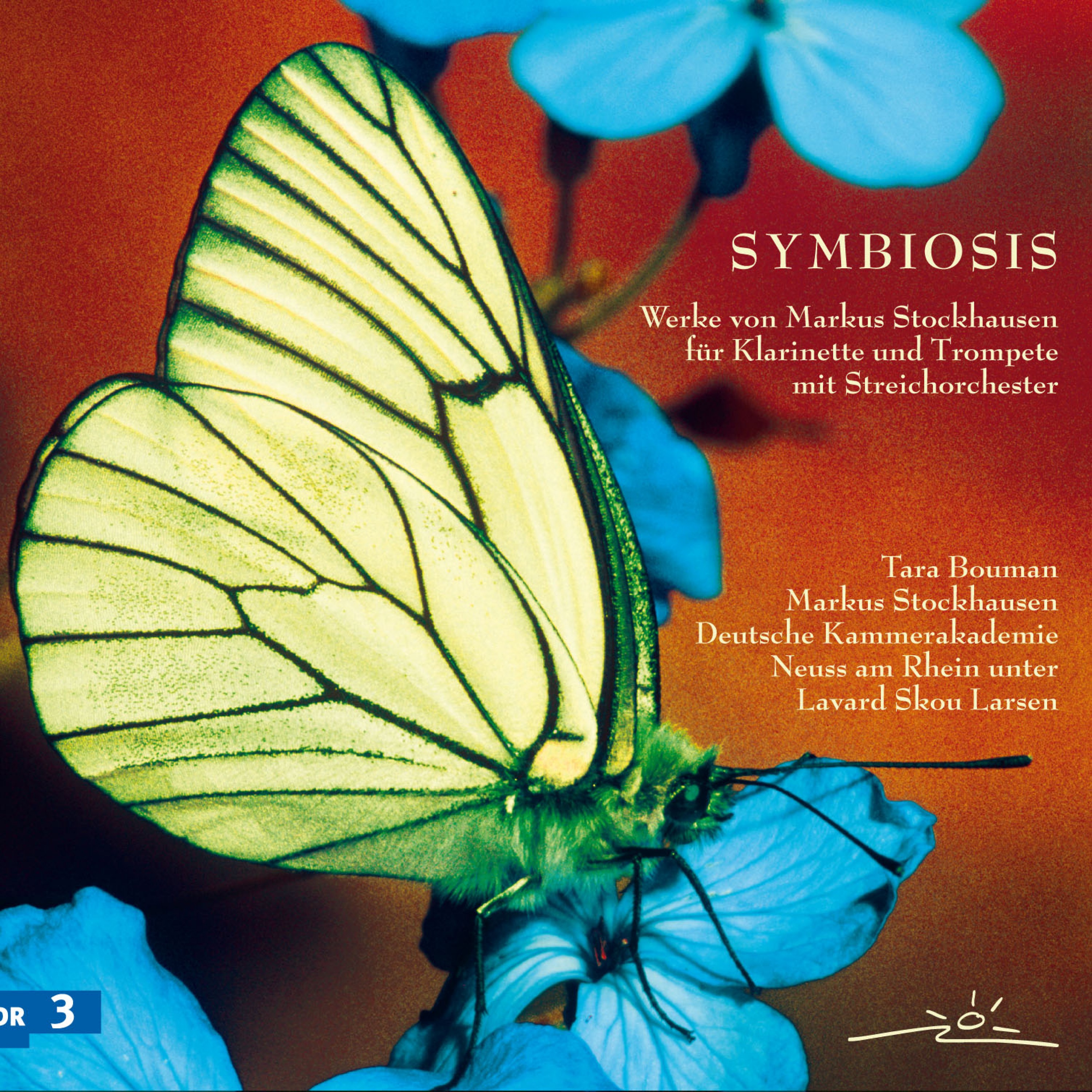 SYMBIOSIS: Symbiosis II.