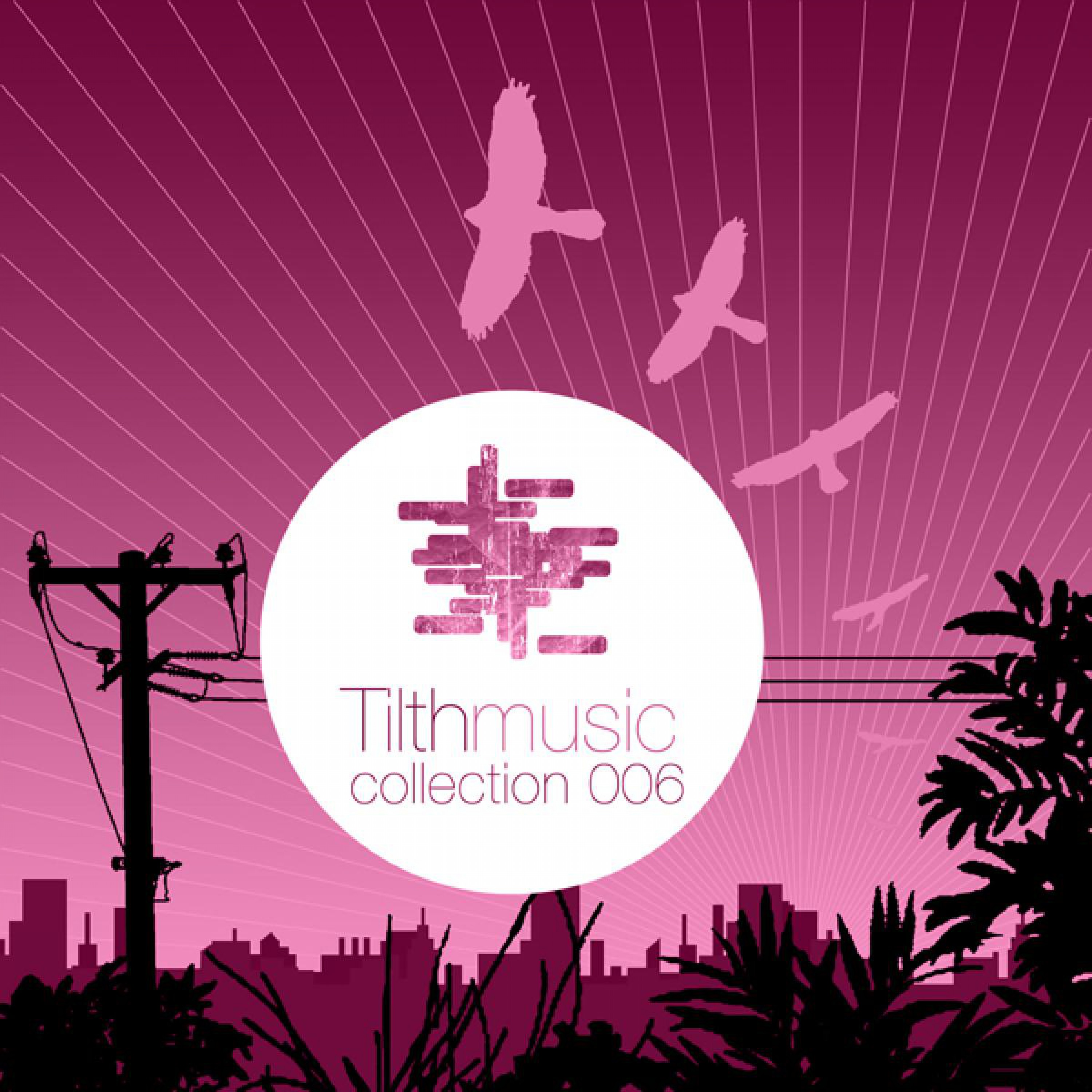 Tilth Music Collection 006