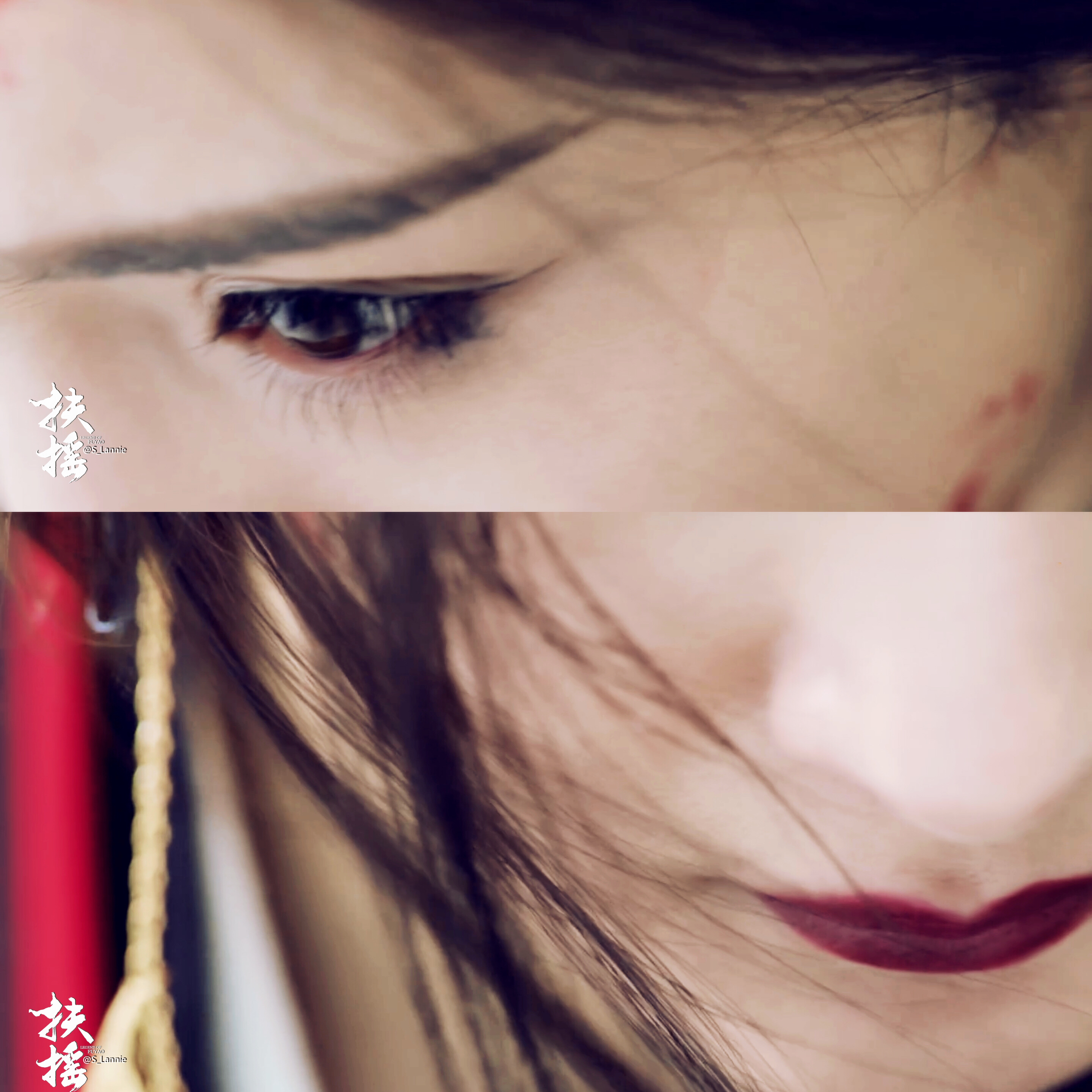 yi ai nan qiu Cover: xu jia ying