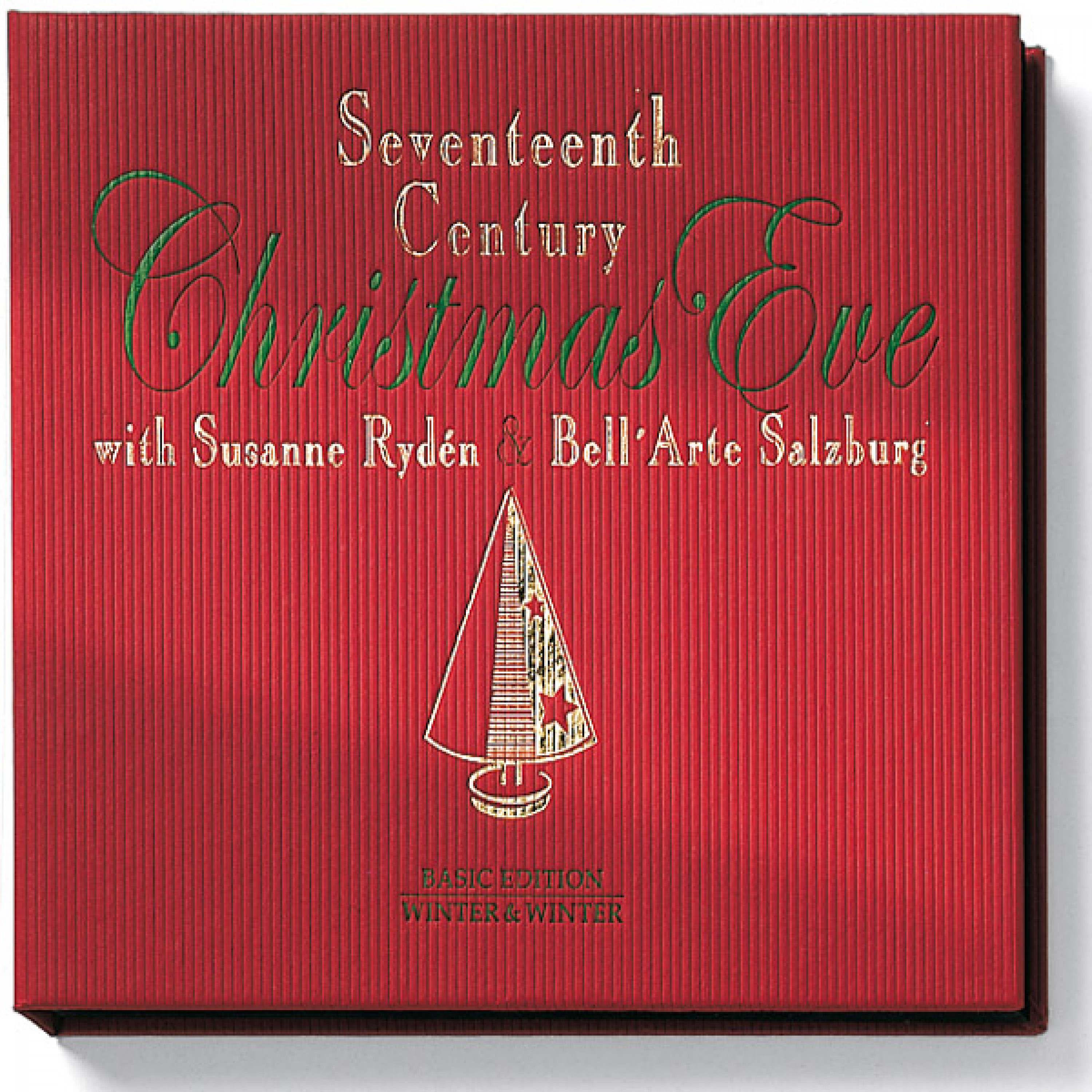 Seventeenth Century Christmas Eve