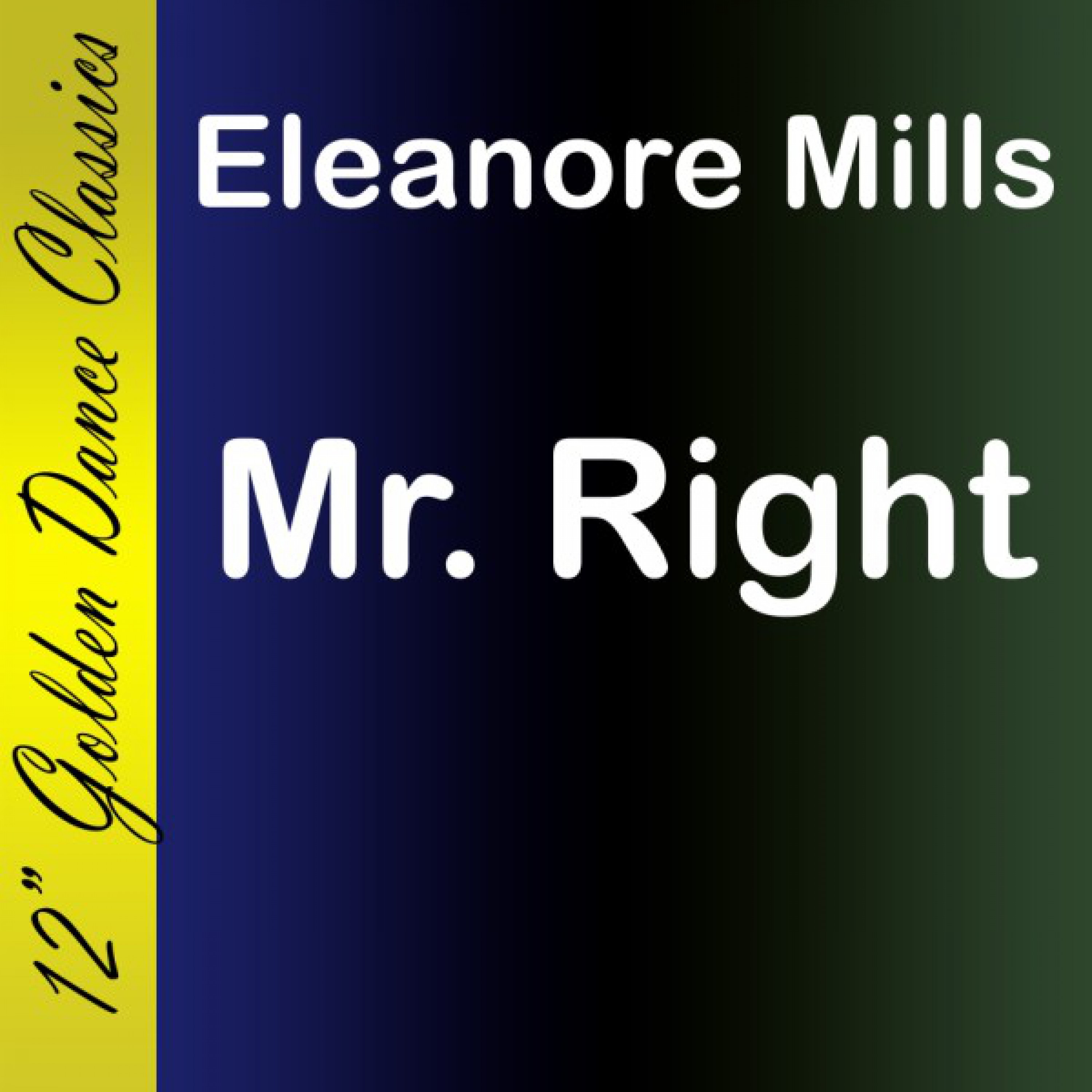 Mr. Right (Radio Mix)