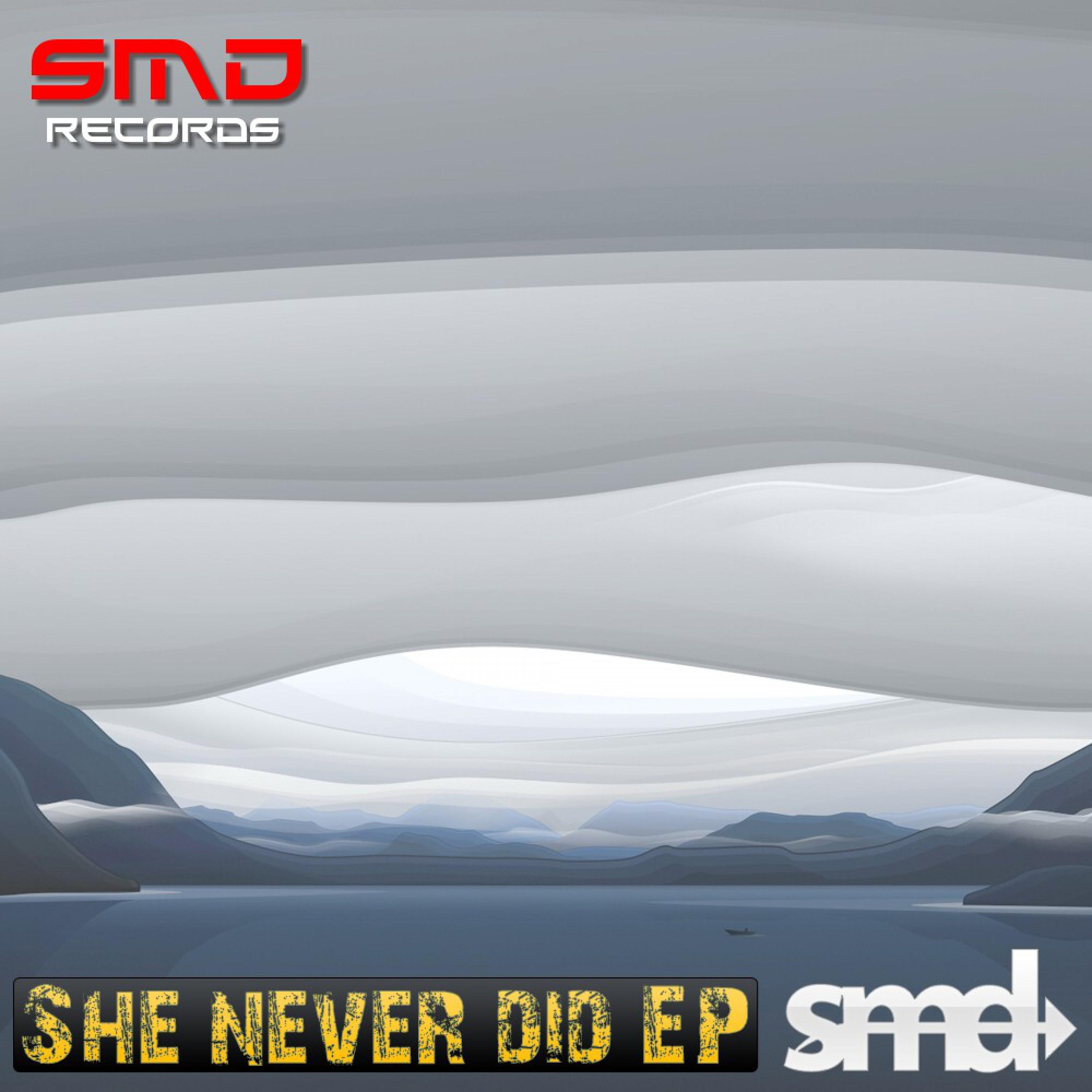 She Never Did EP