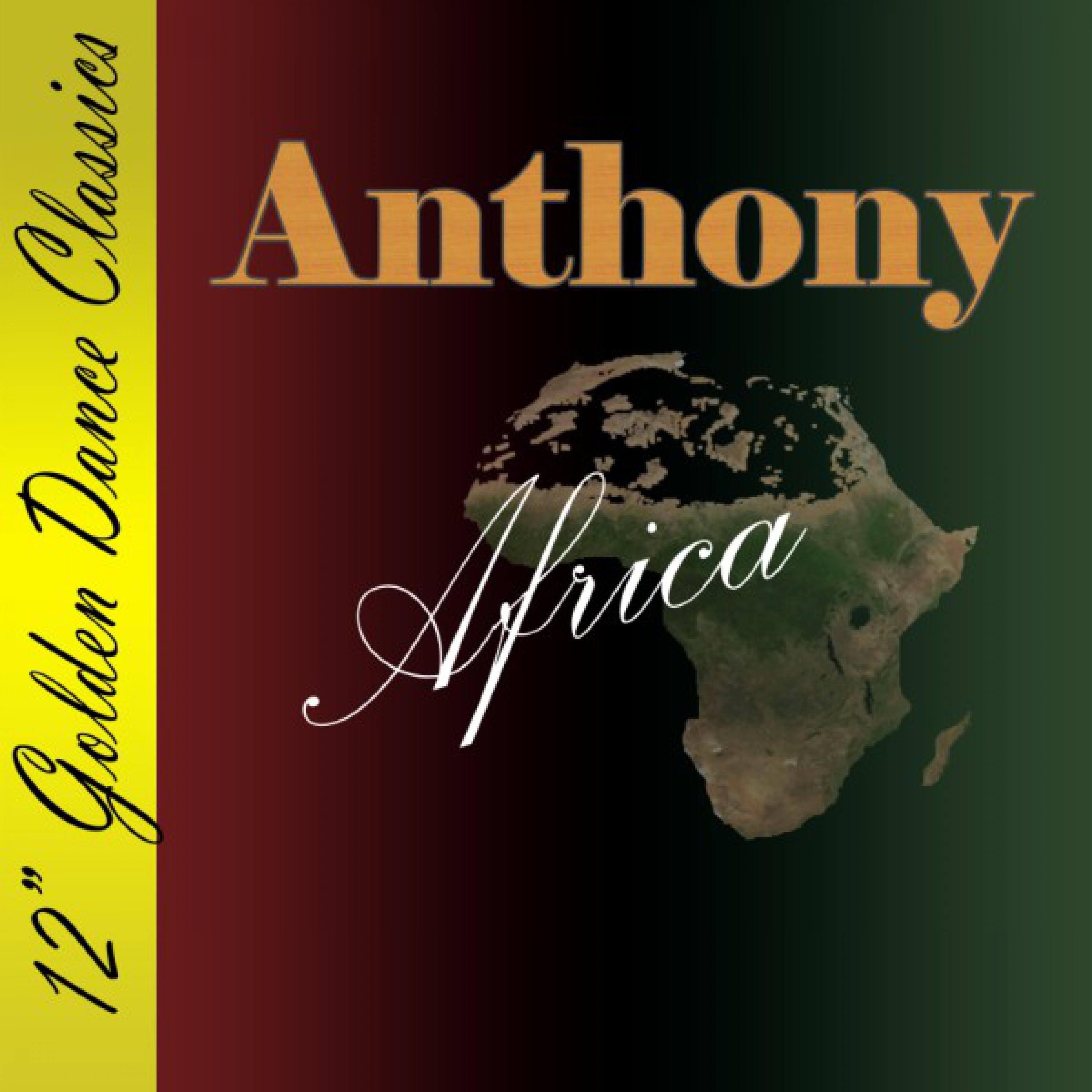 Africa (Vocal Version)
