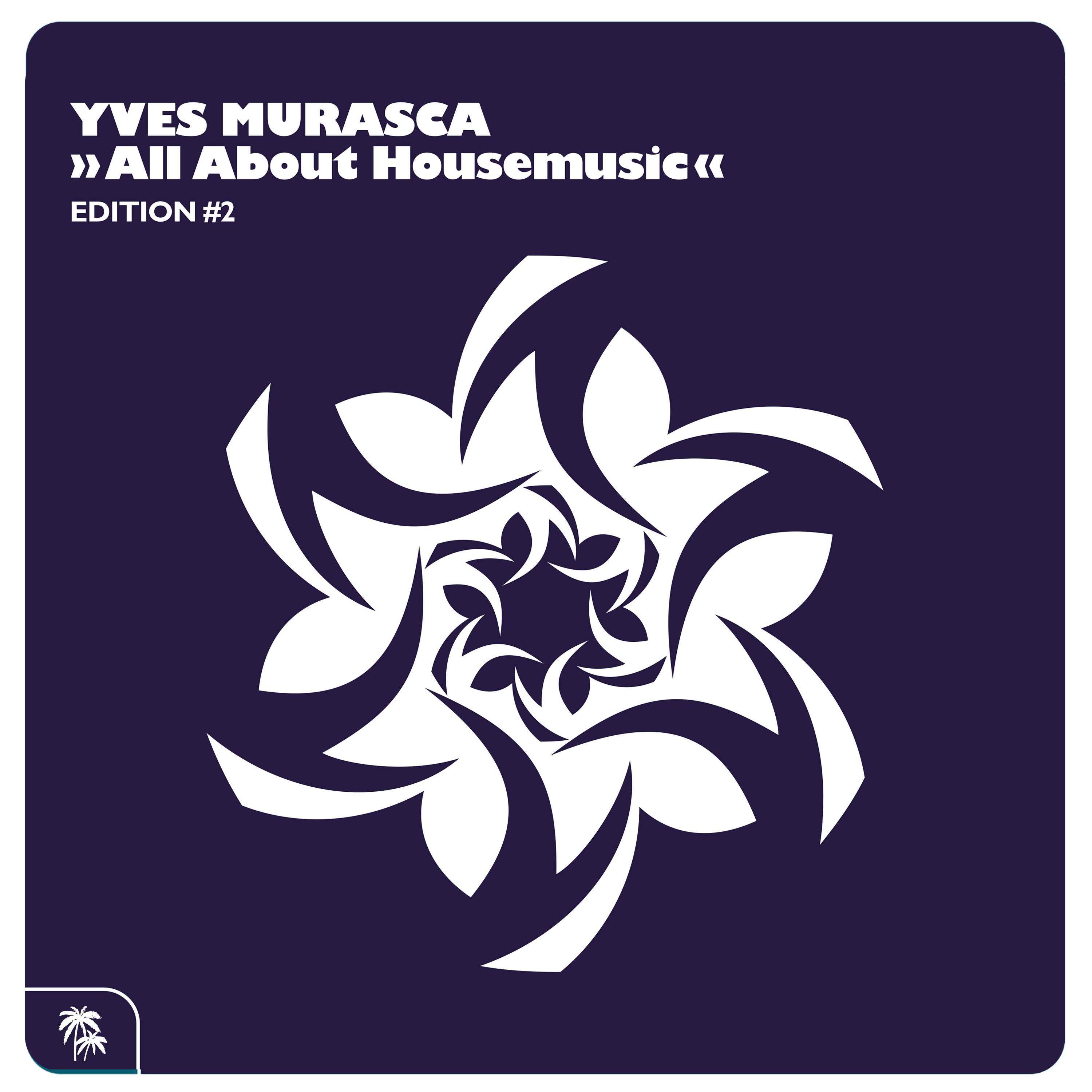 All About Housemusic (Yves Murasca & BK Duke Hypnotic Mix)