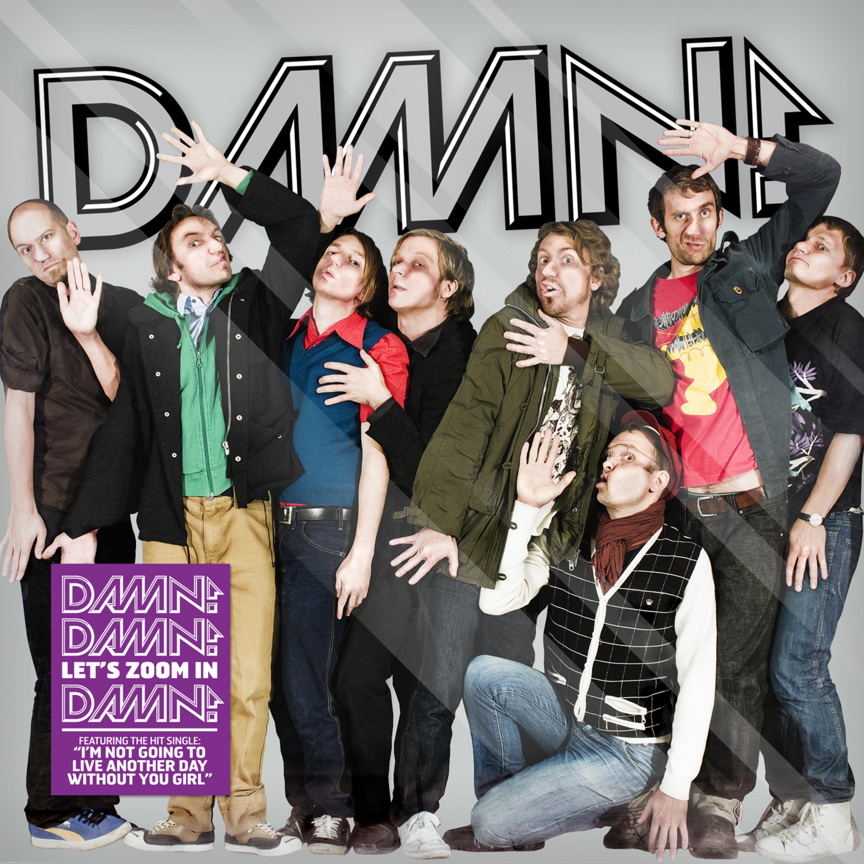 That's No Way to Play the Bongos