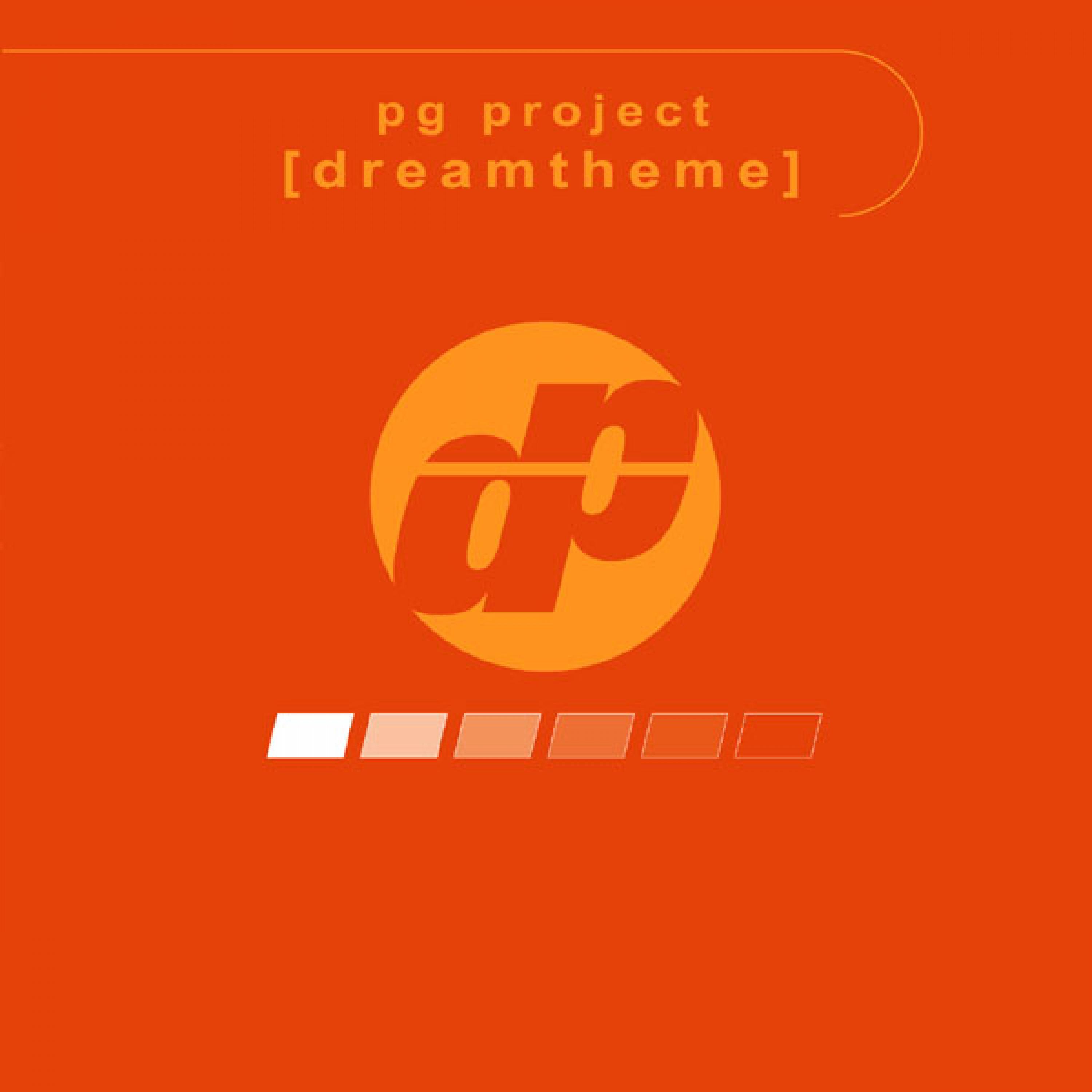 Dreamtheme