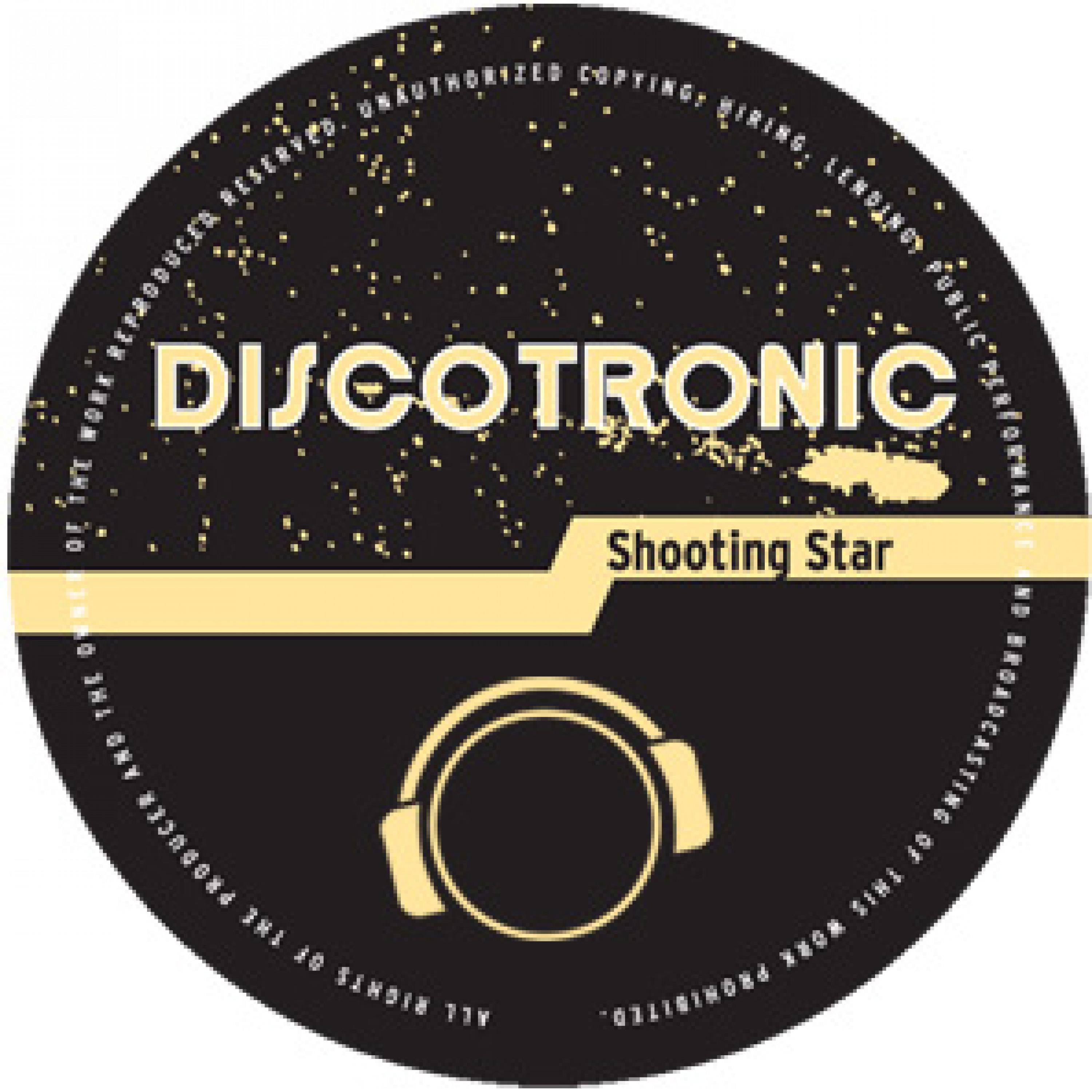 Shooting Star (Golden Arrow Remix Edit)