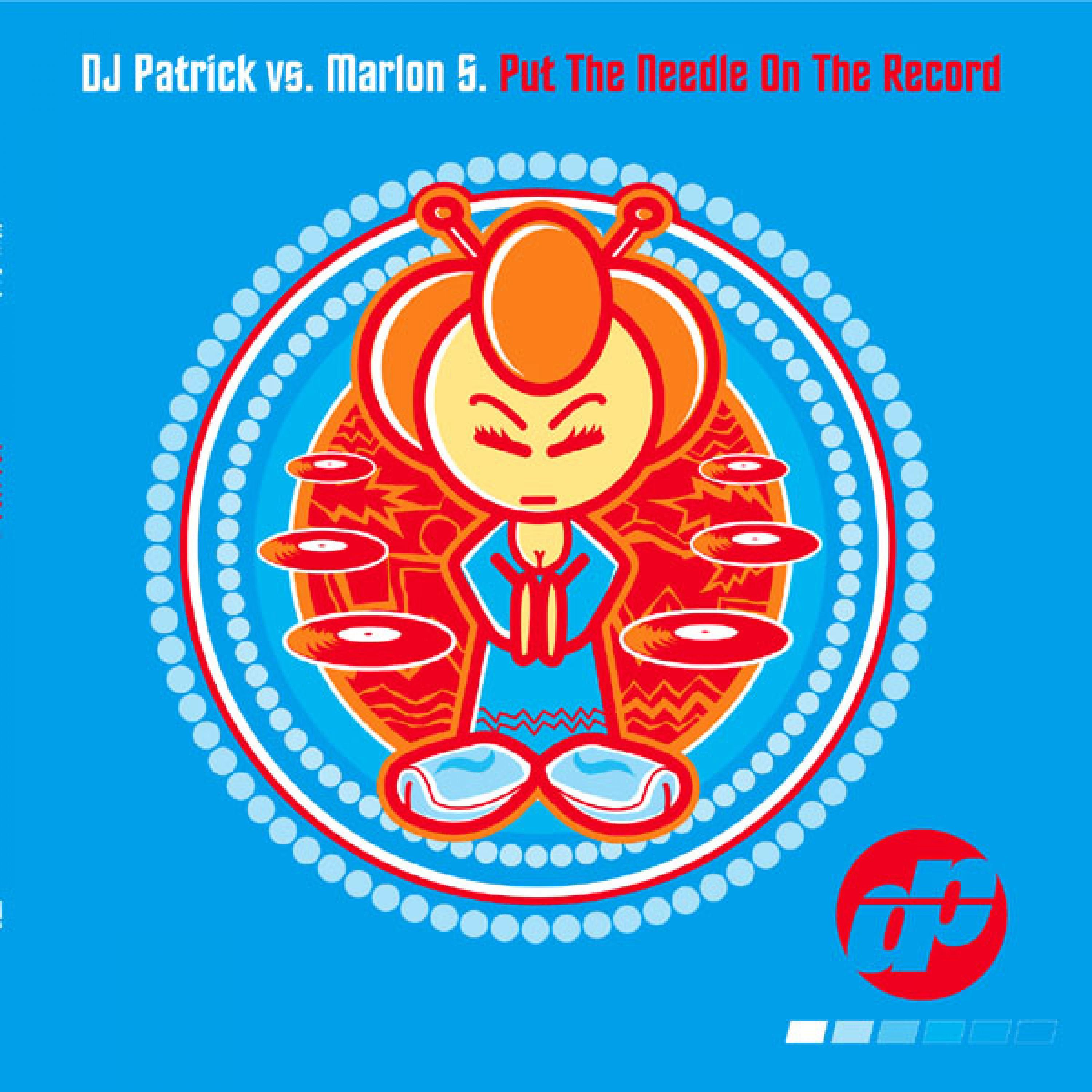 Put The Needle On The Record