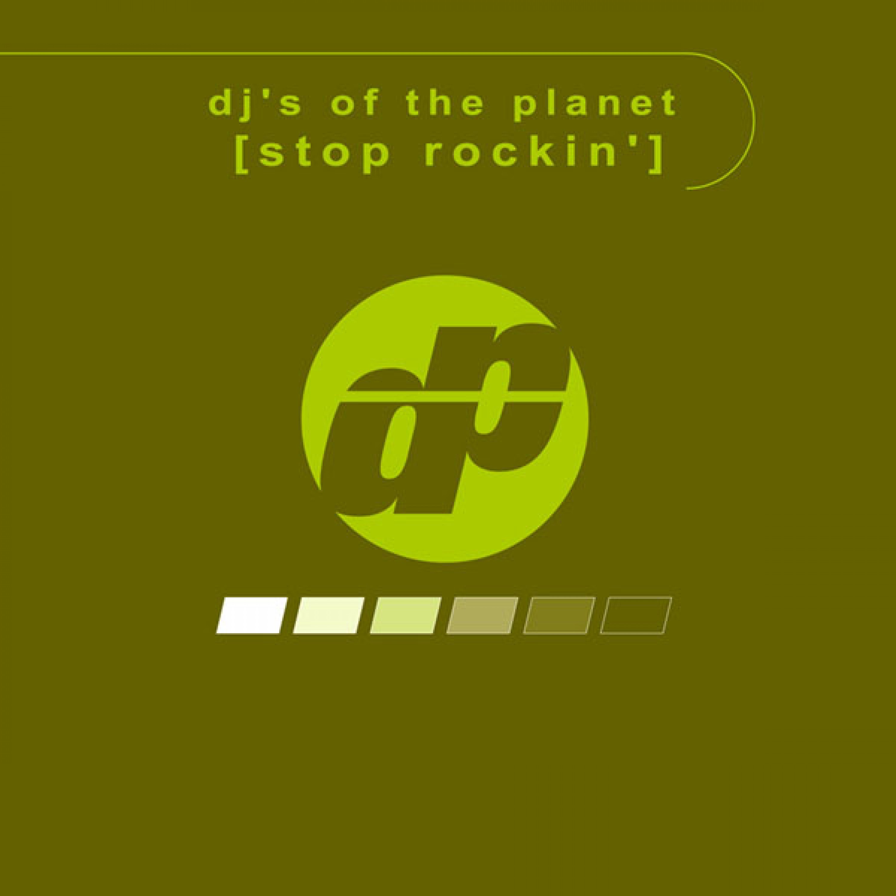 Stop Rockin' (Overload Mix)