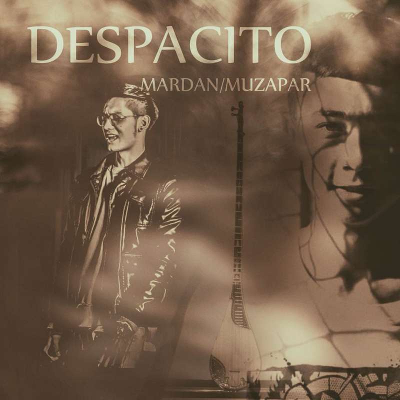 Despacito wei wu er yu min zu yue qi dan bu er