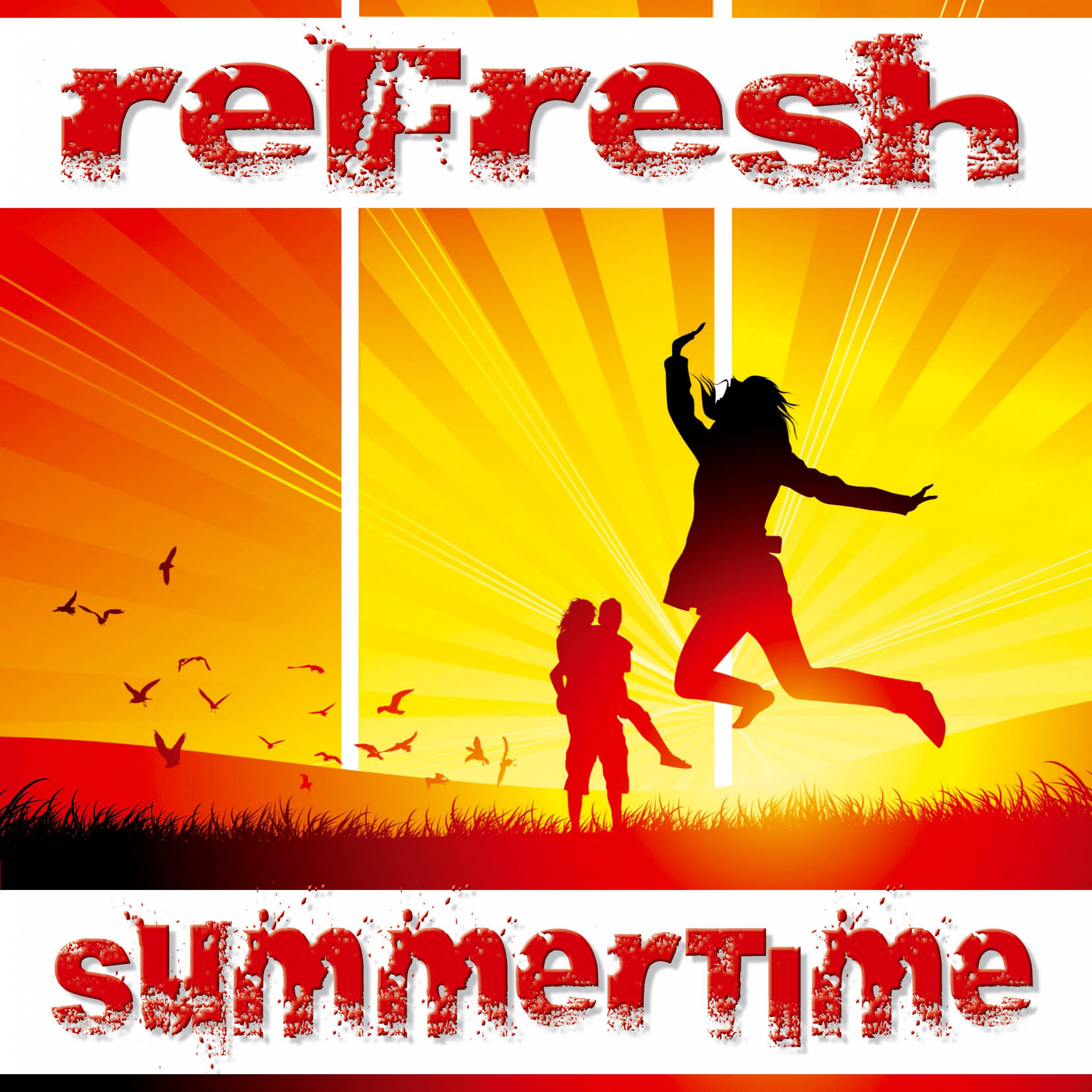 Summertime (Club Mix)